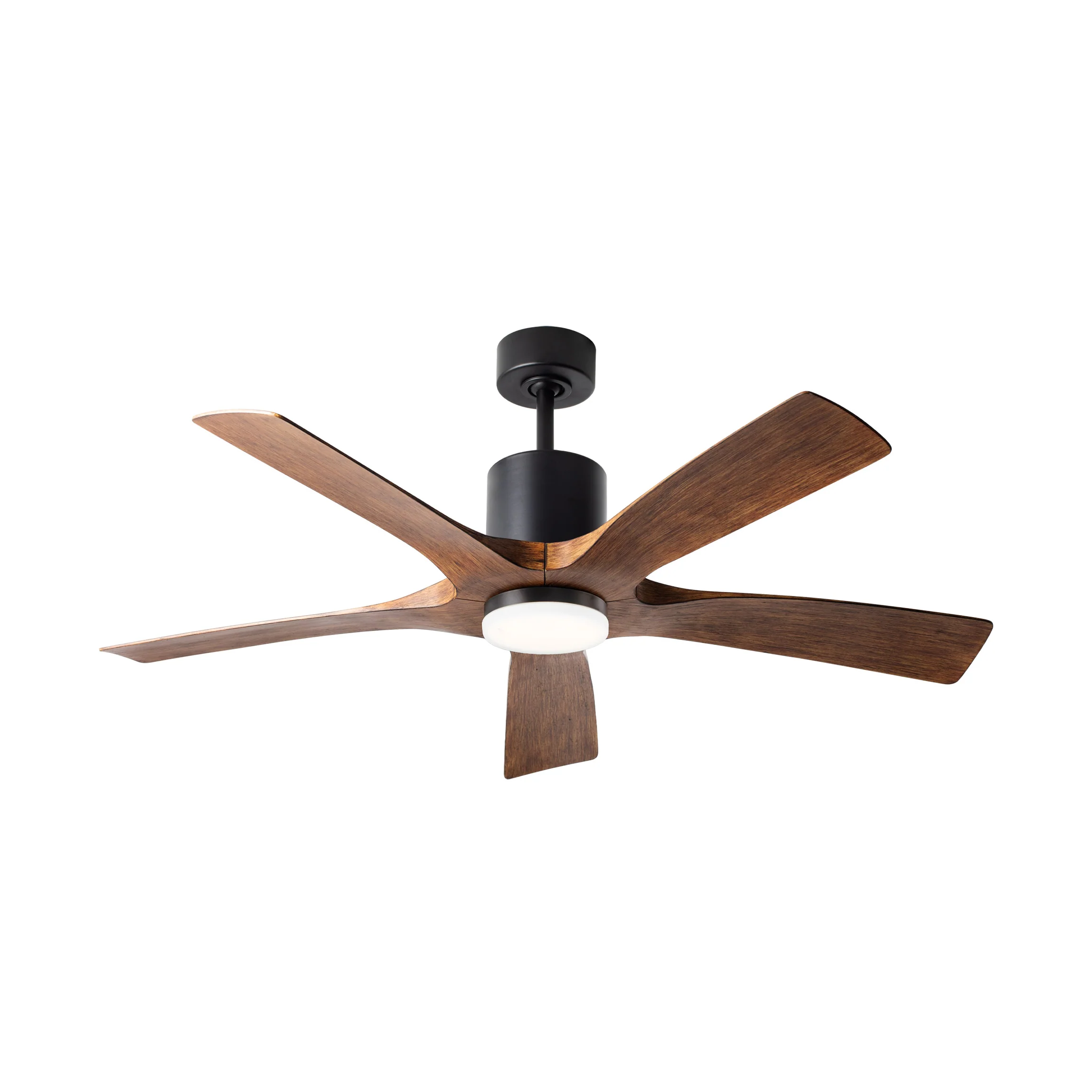 Aviator Indoor/Outdoor LED Ceiling Fan - Image 3