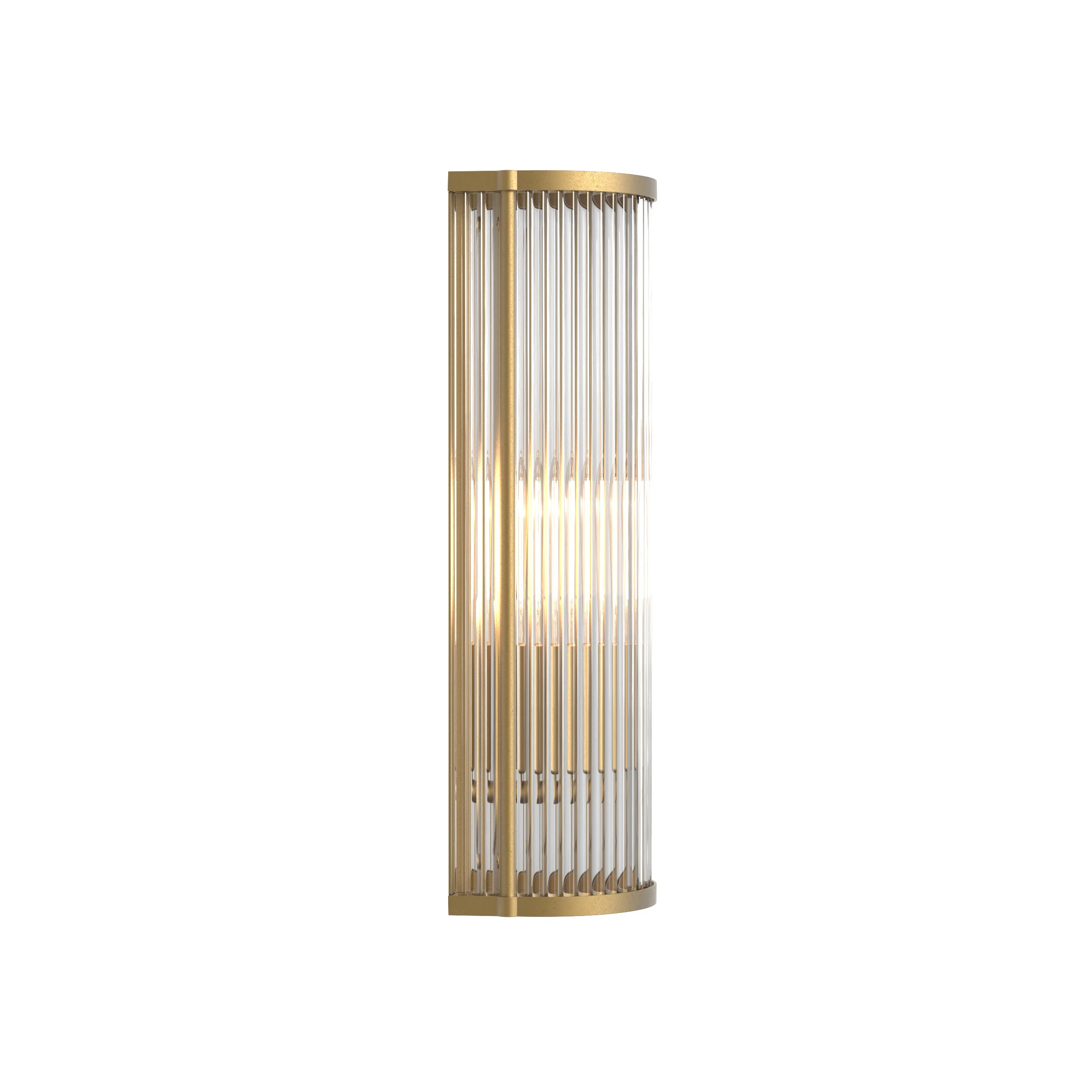Avignon Round Wall Sconce - Image 5