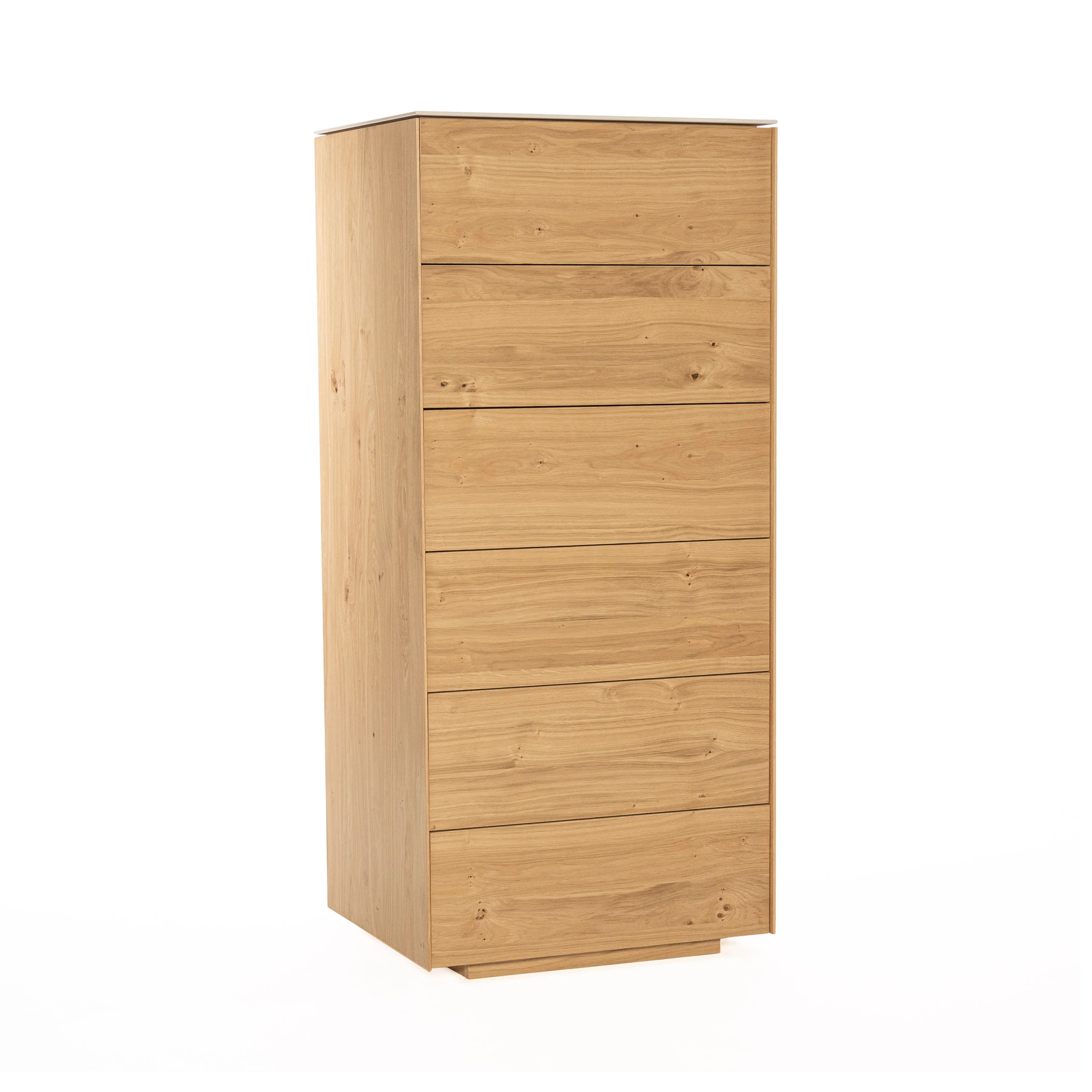 Avita 6 Drawer Narrow Dresser - Image 3