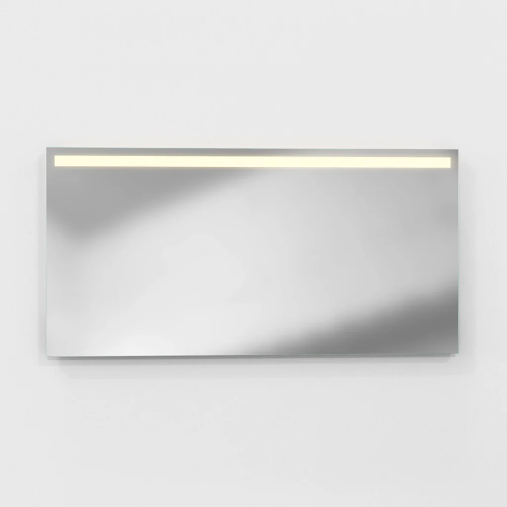 Avlon LED Mirror Bathroom Vanity Light - Image 5