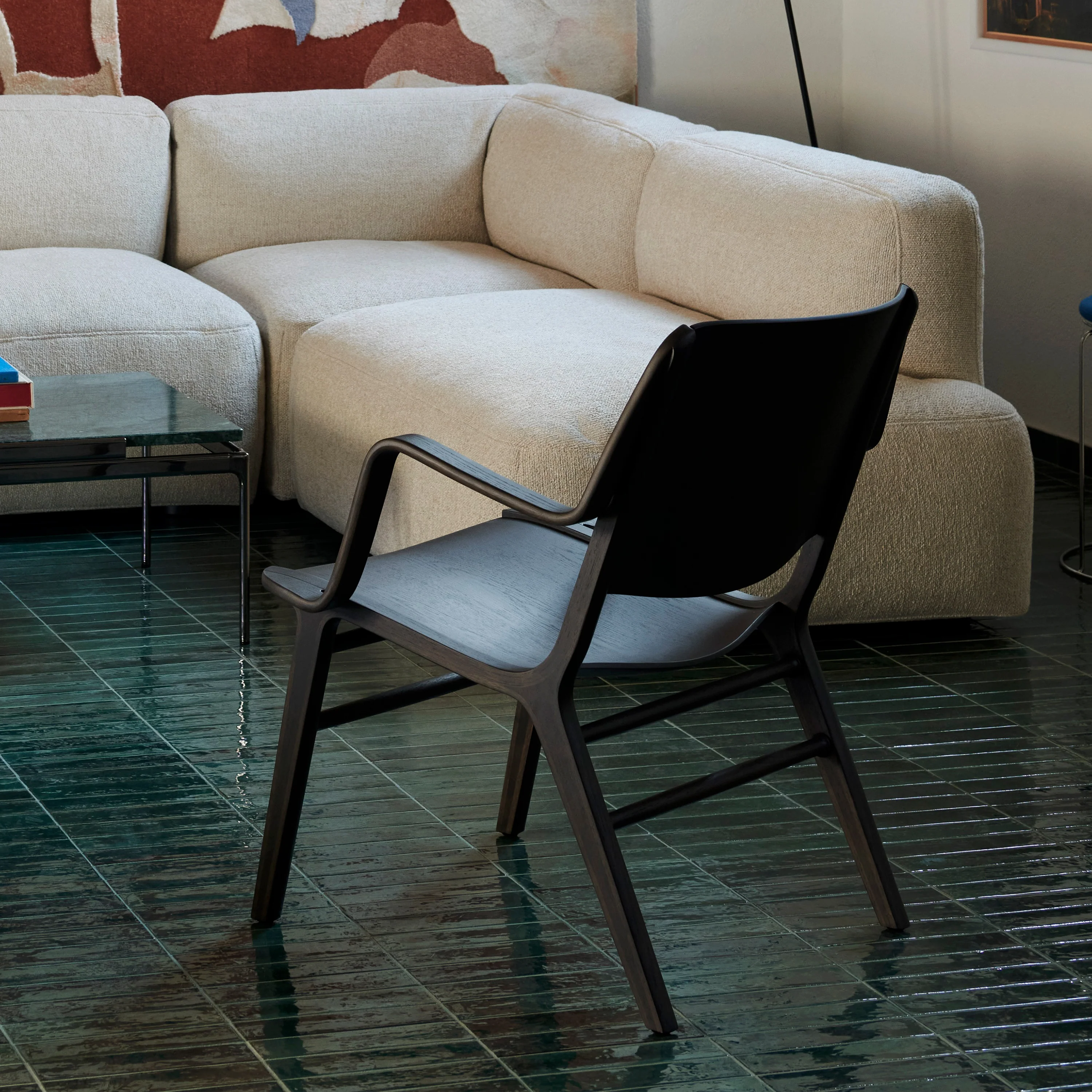 AX Lounge Chair - Image 11