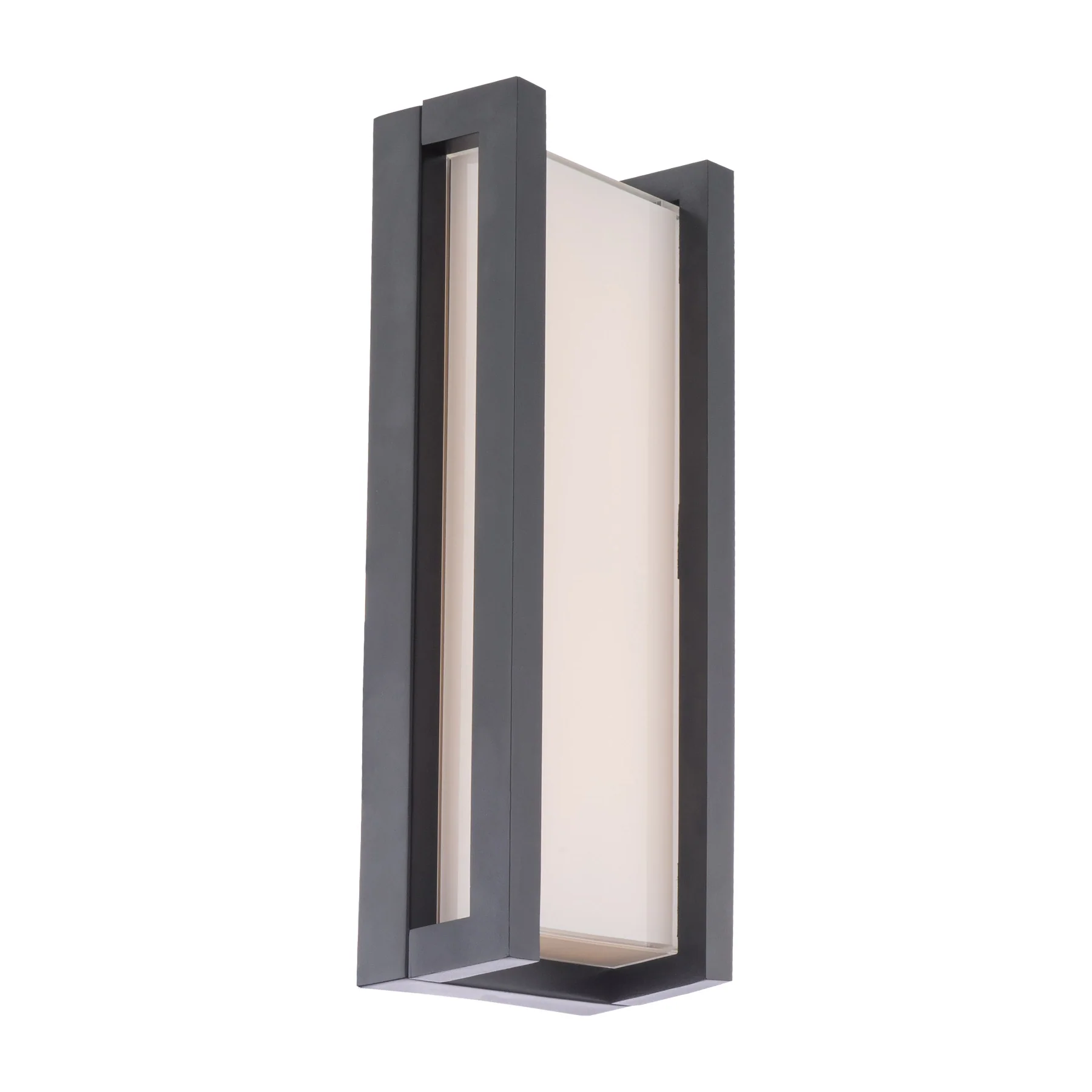 Axel LED Outdoor Wall Light - Image 3