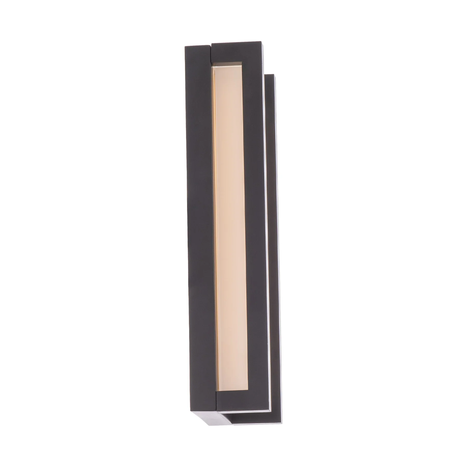 Axel LED Outdoor Wall Light - Image 6