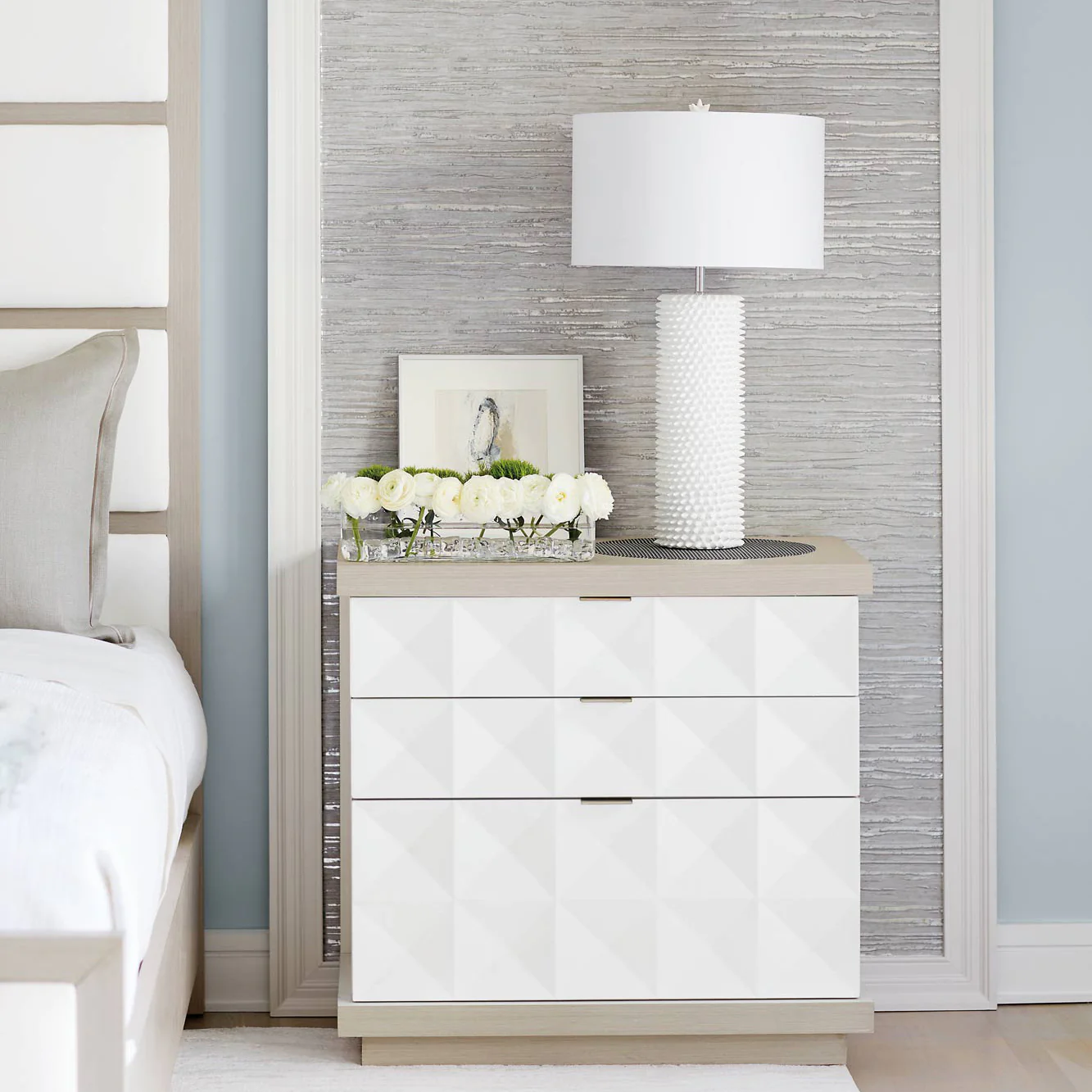 Axiom 236 Nightstand - Image 2