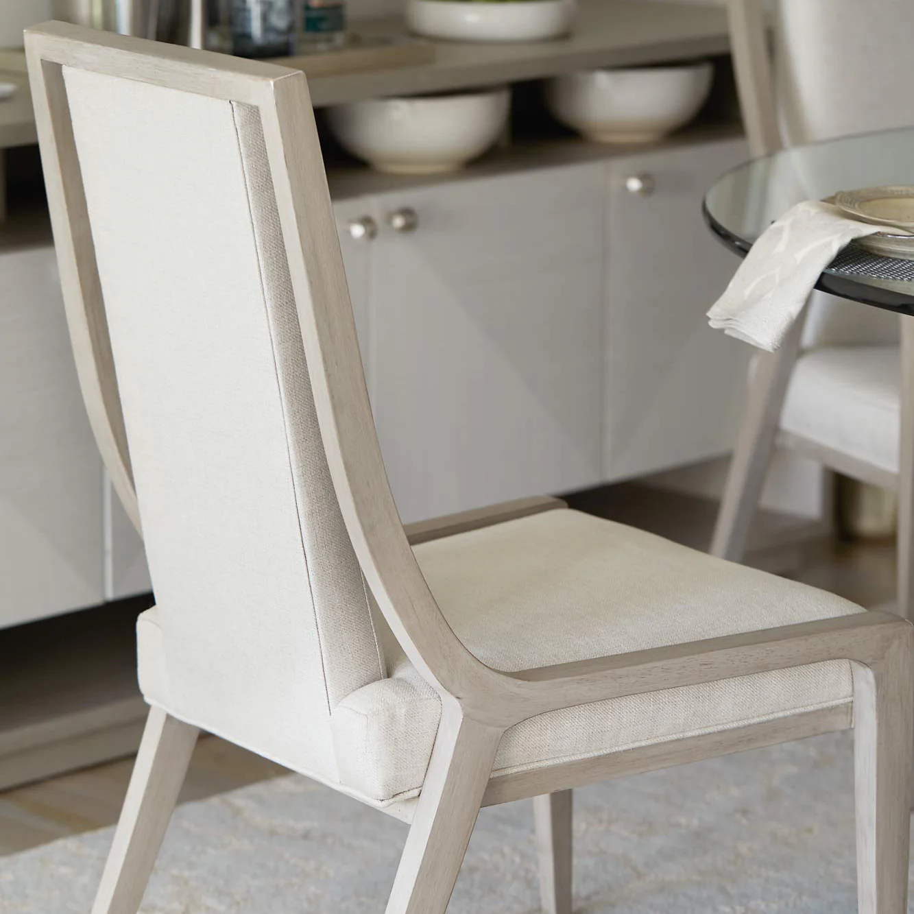 Axiom 565 Side Chair - Image 5