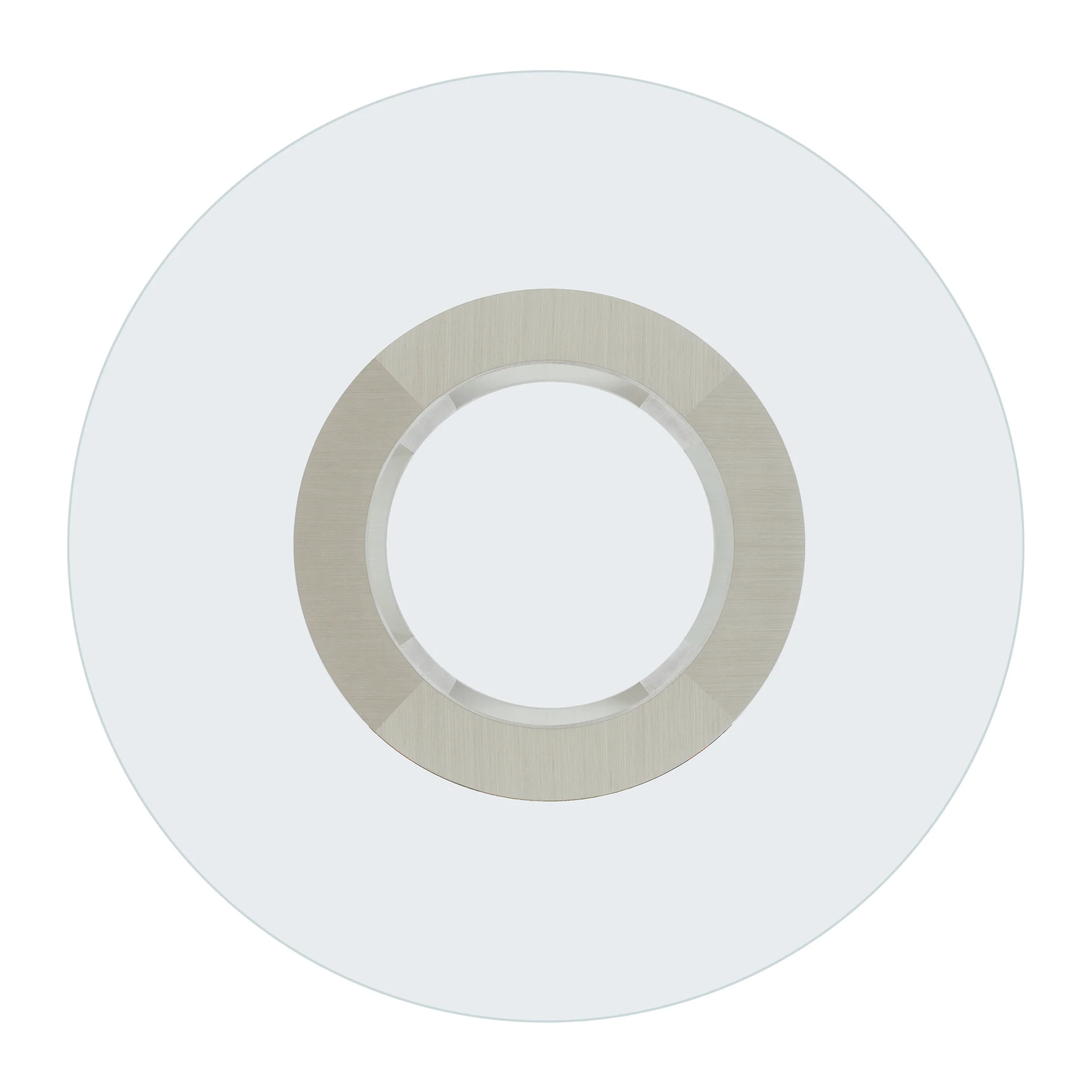 Axiom Round Dining Table - Image 4