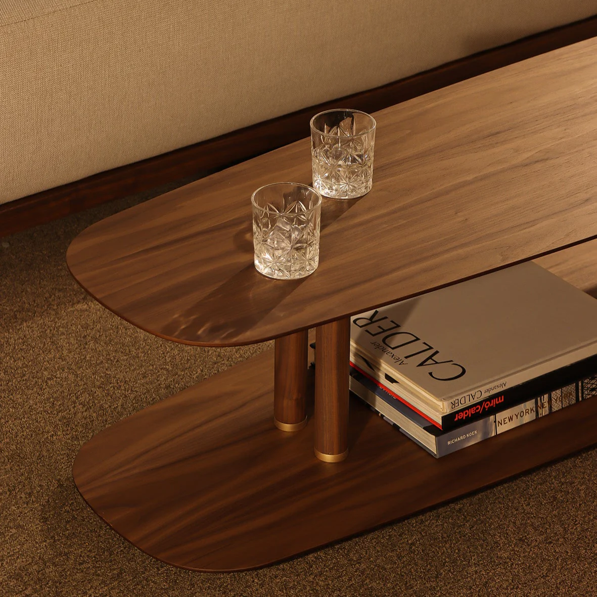 Axis Coffee Table - Image 7