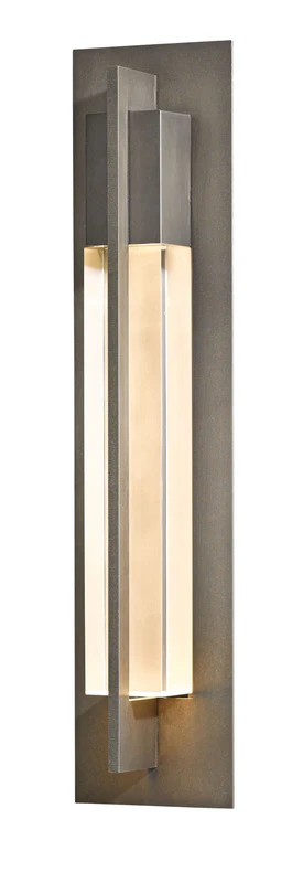Axis Large Outdoor Sconce - Image 18