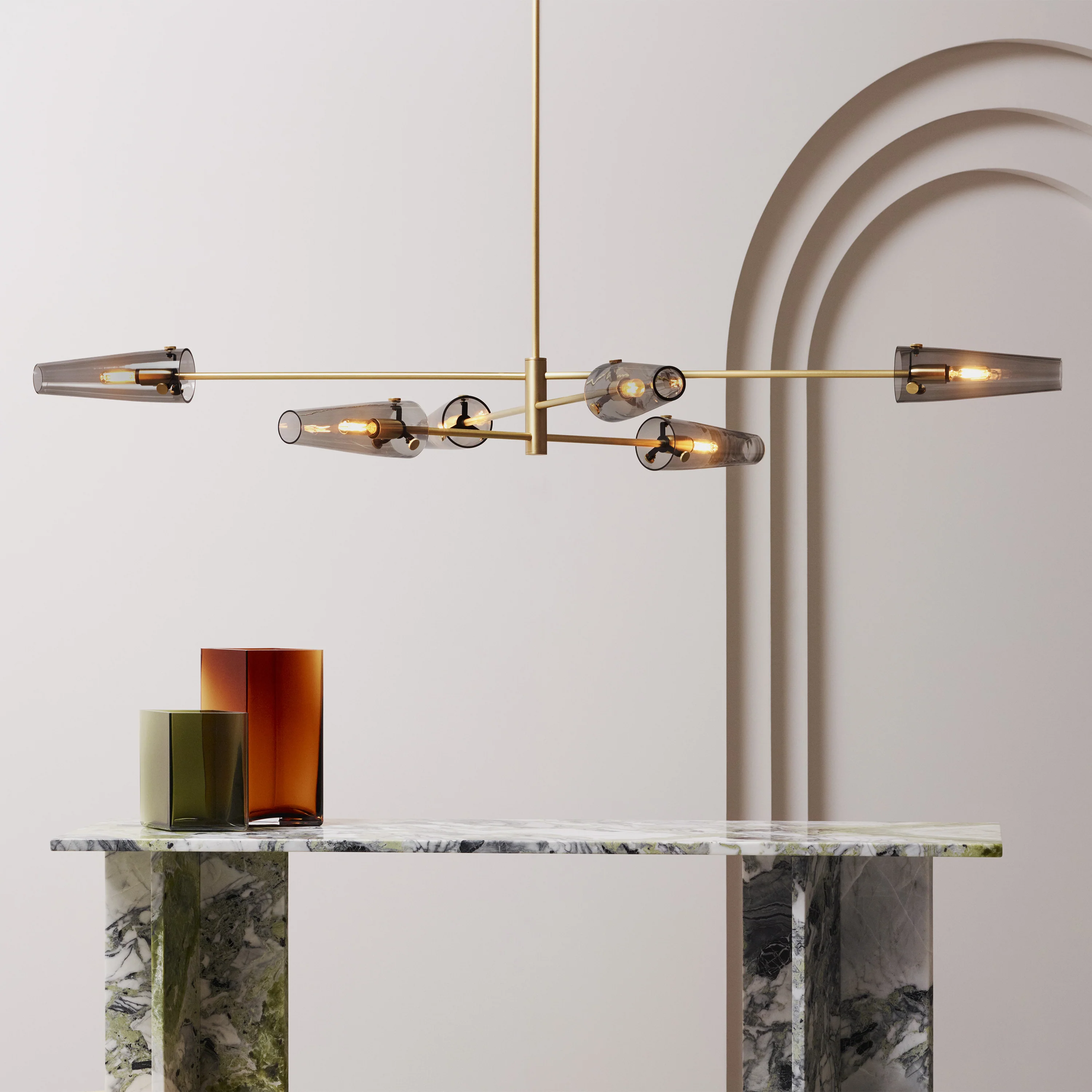 Axis Pendant Light - Image 10