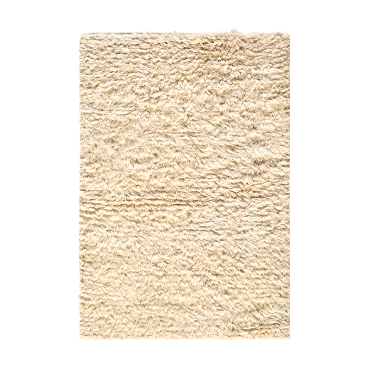 Ayan Cashmere Rug - Image 2