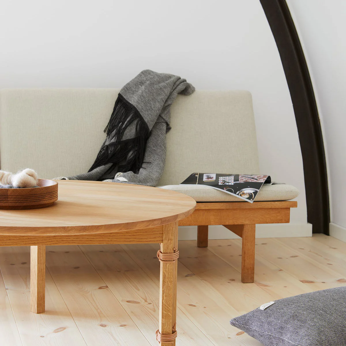 Aymara Moulinex Throw Blanket - Image 4