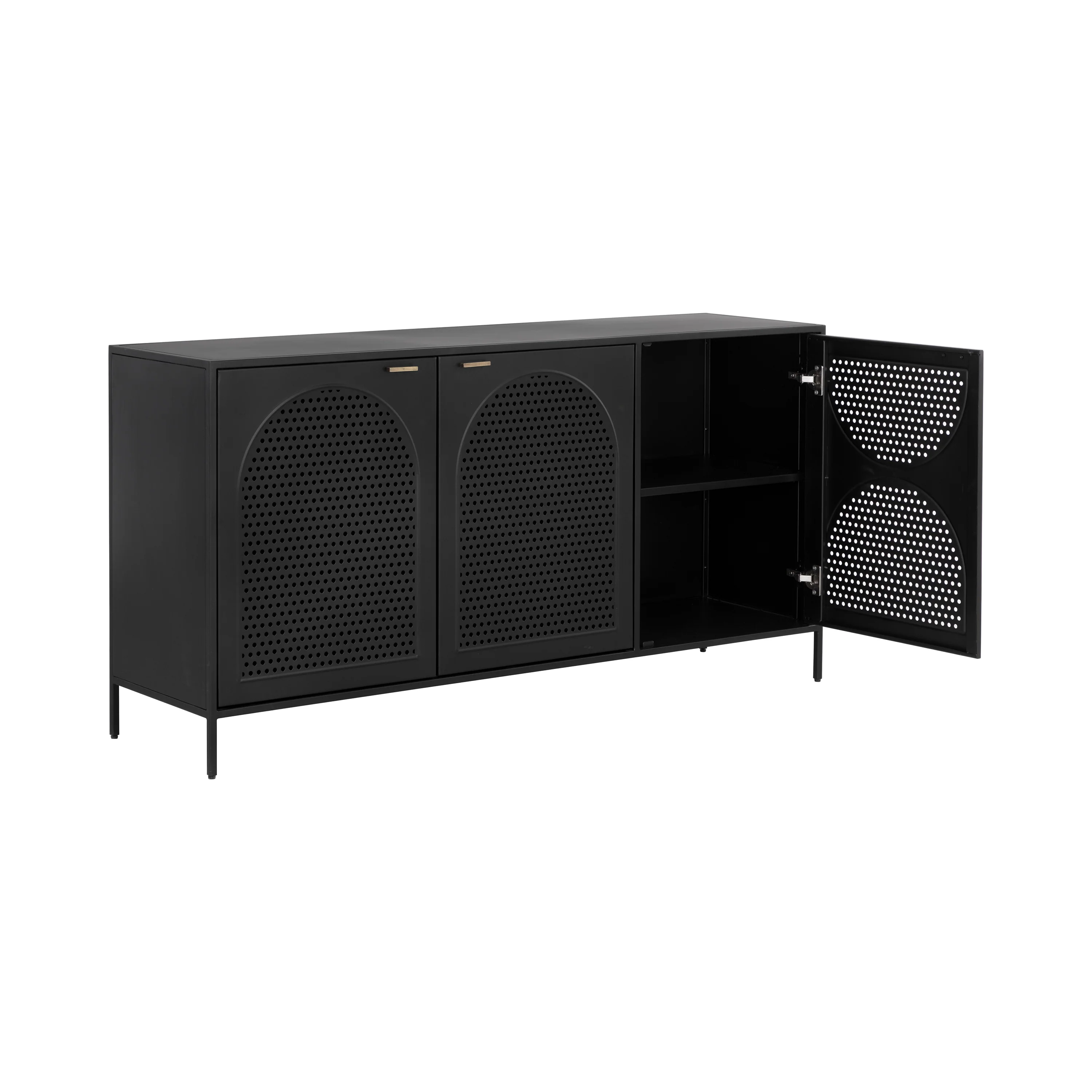 Aziza Sideboard - Image 4