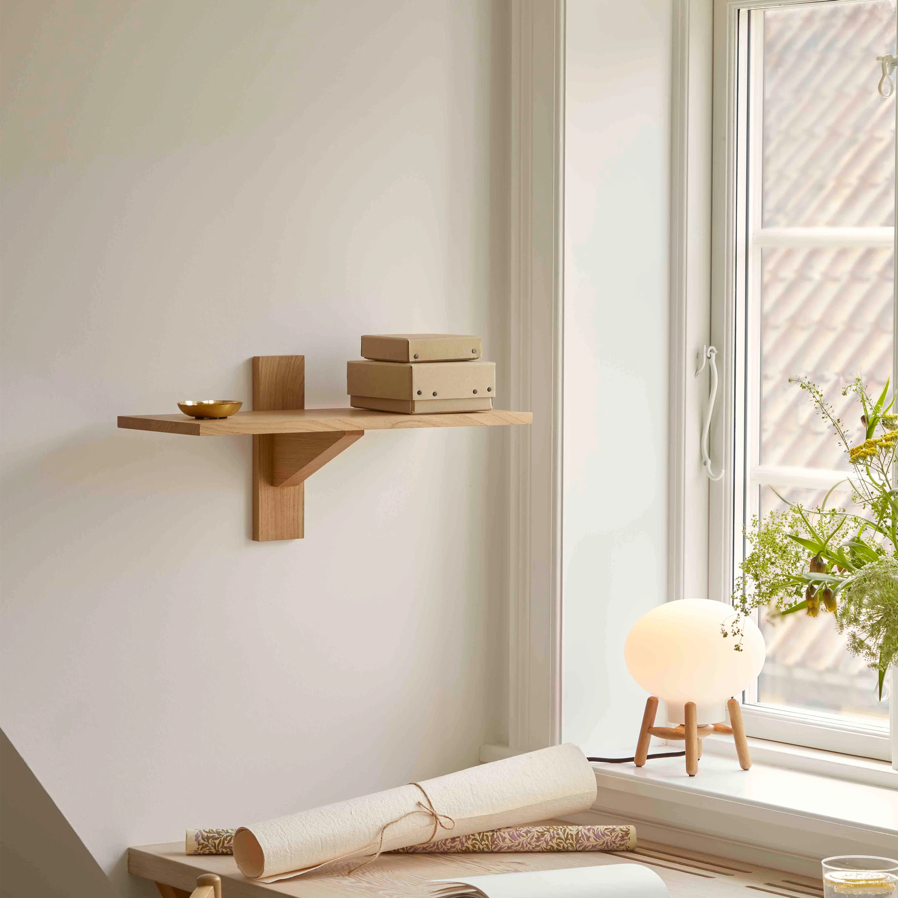 B100 Soro Shelves - Image 5