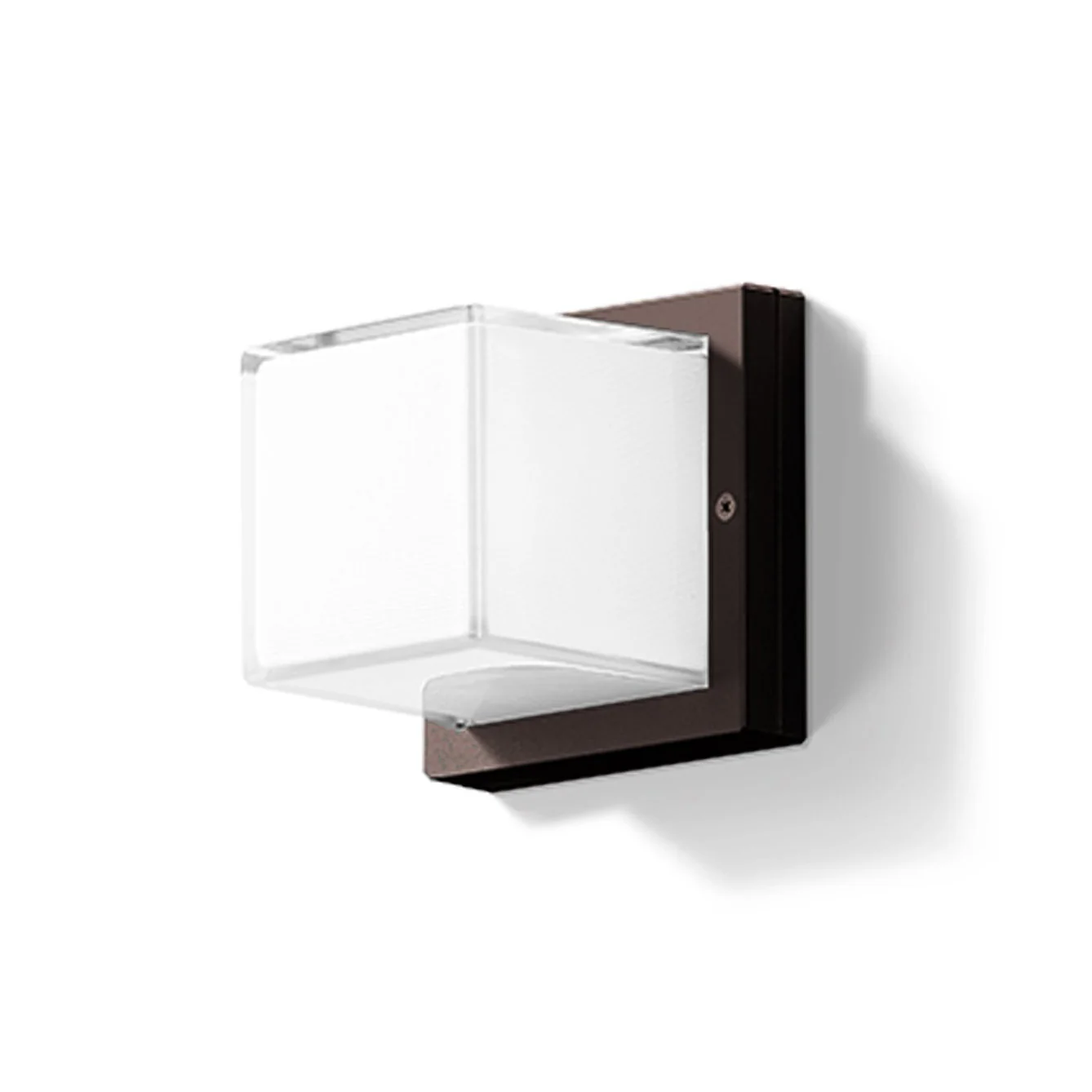 B22432/B22439 Impact Resistant Outdoor LED Wall Sconce - Image 5