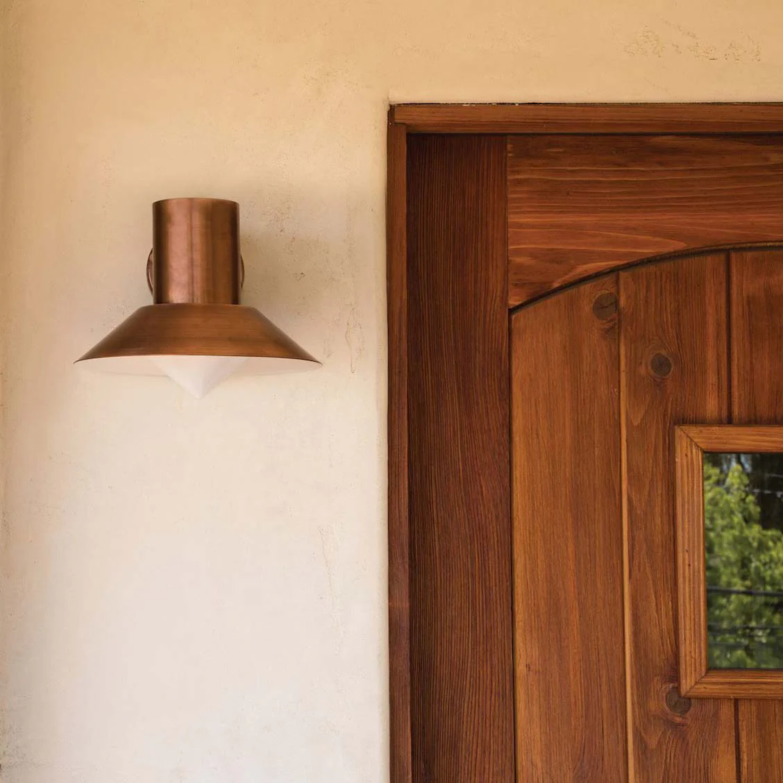 B31058/B31060 Outdoor LED Wall Sconce - Image 4