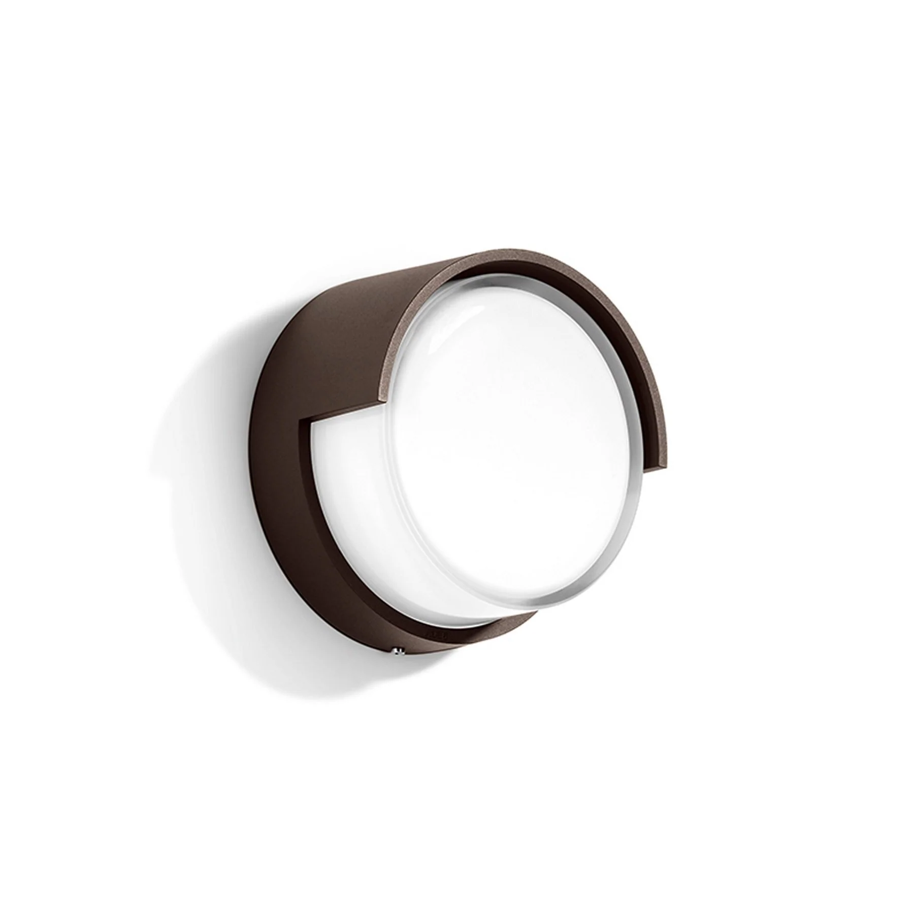 B33507/B33508 Impact Resistant Outdoor LED Wall Sconce - Image 5