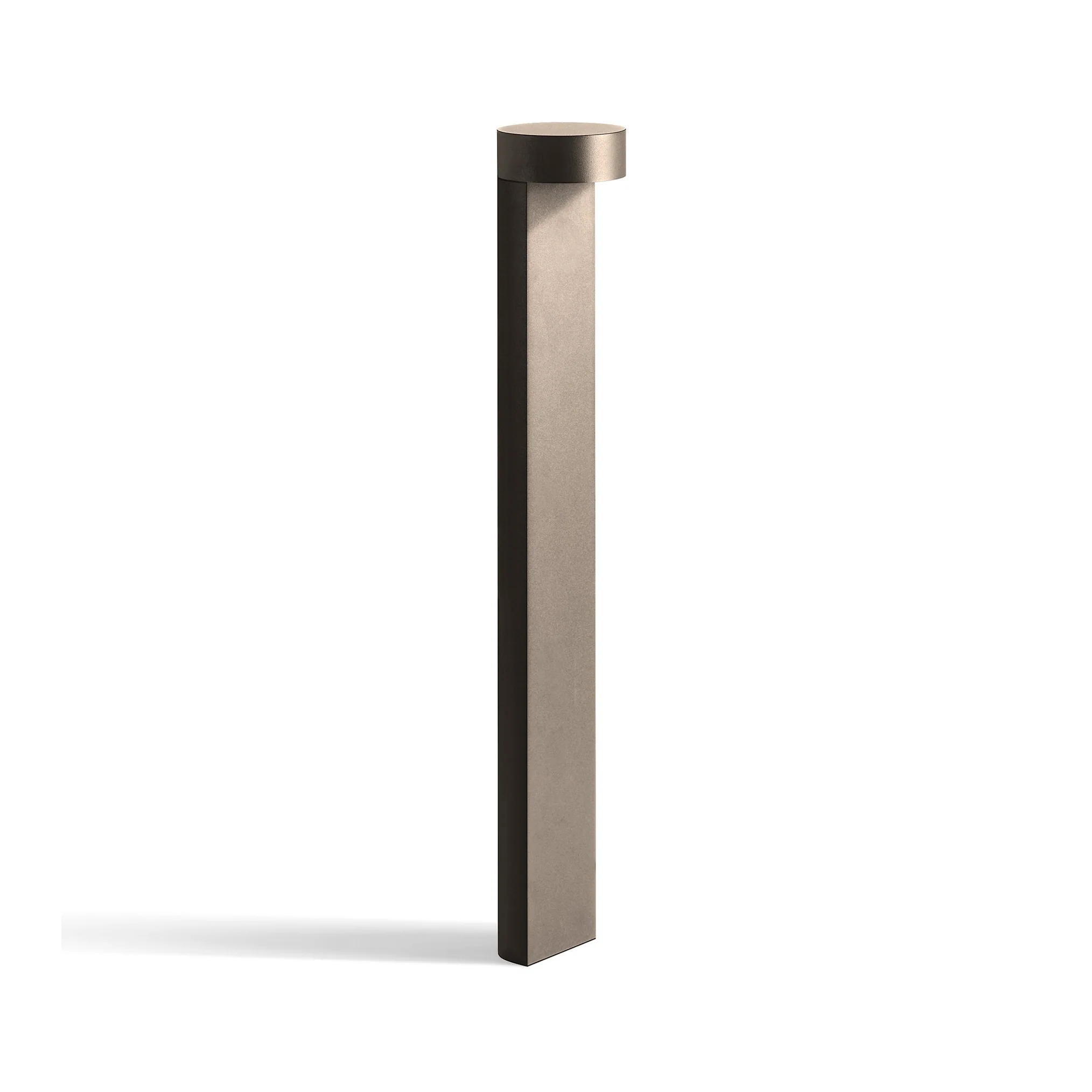 B77263/B77264 Garden Outdoor LED Bollard Light - Image 7