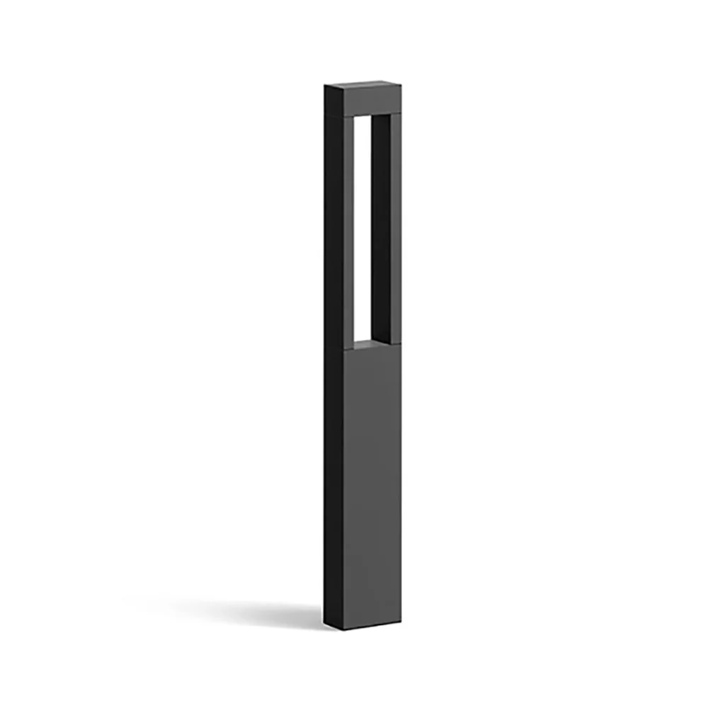 B77265/B77266 Garden Outdoor LED Bollard Light - Image 4
