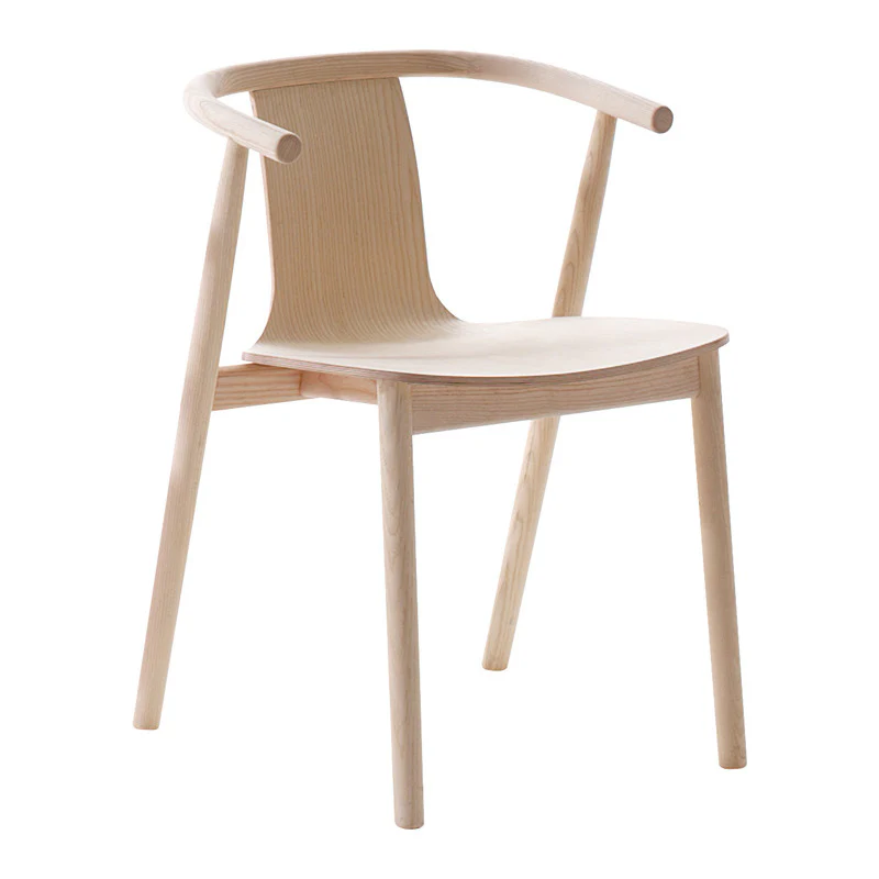 Bac Dining Armchair - Image 11