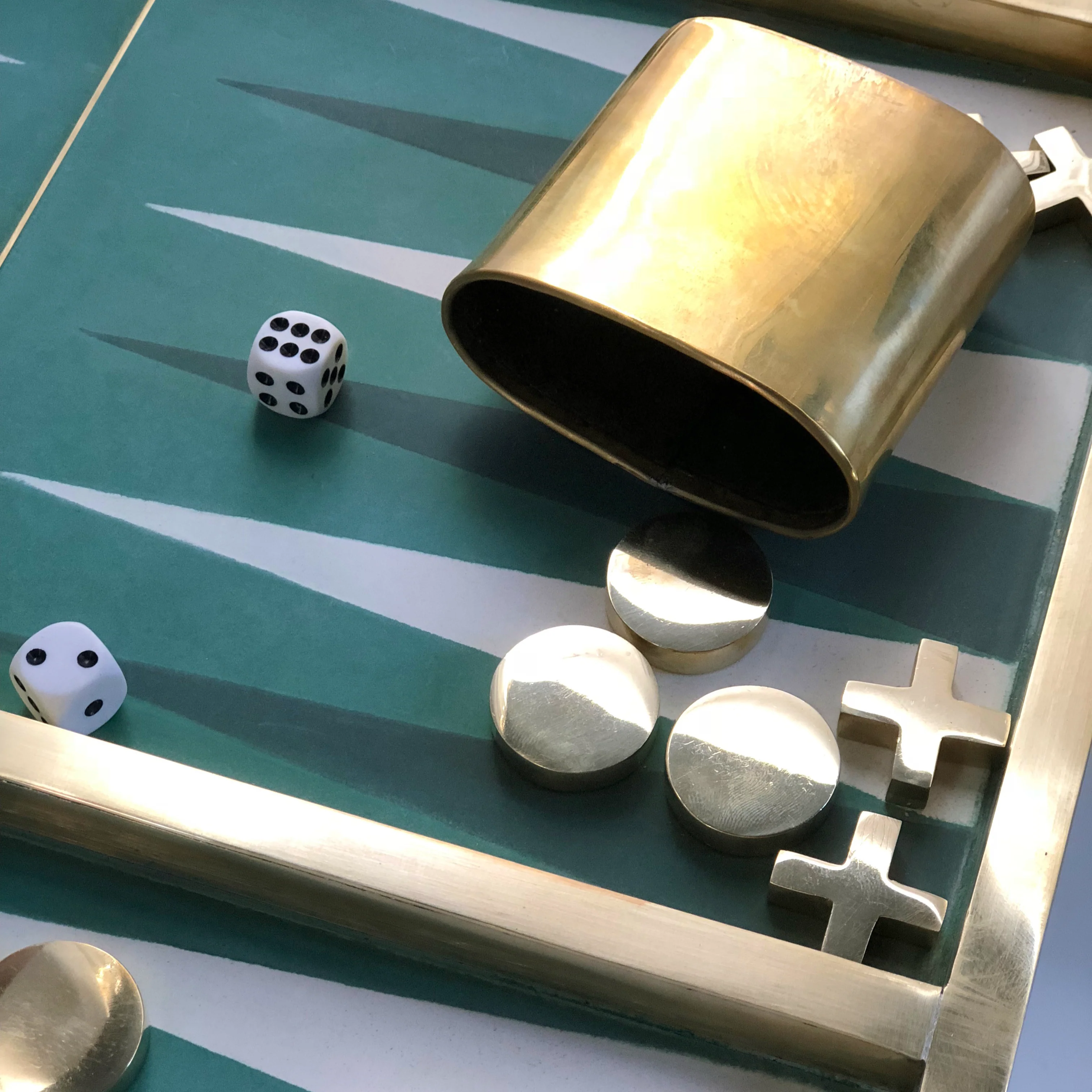 Backgammon Game - Image 4