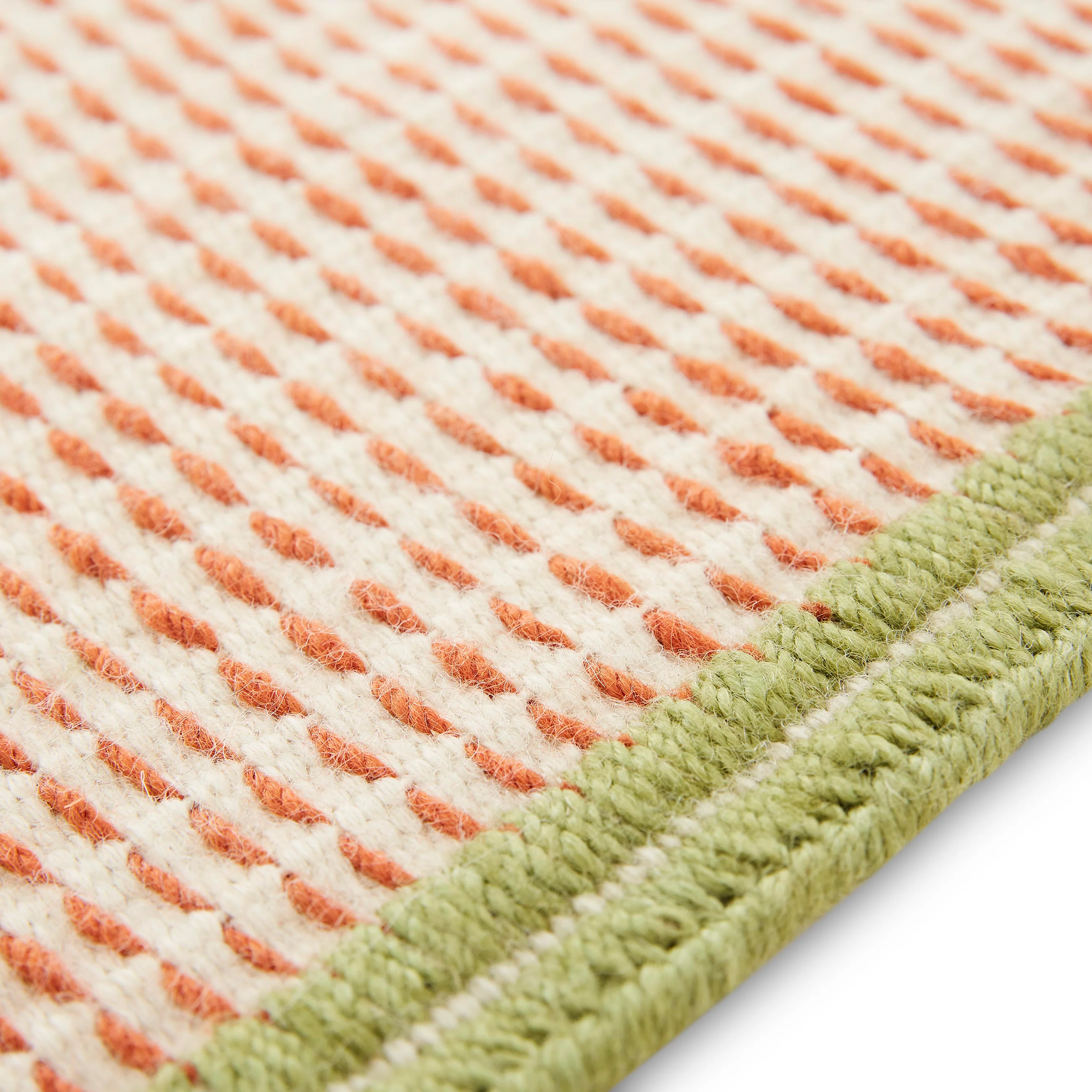 Backstitch Busy Rug - Image 11