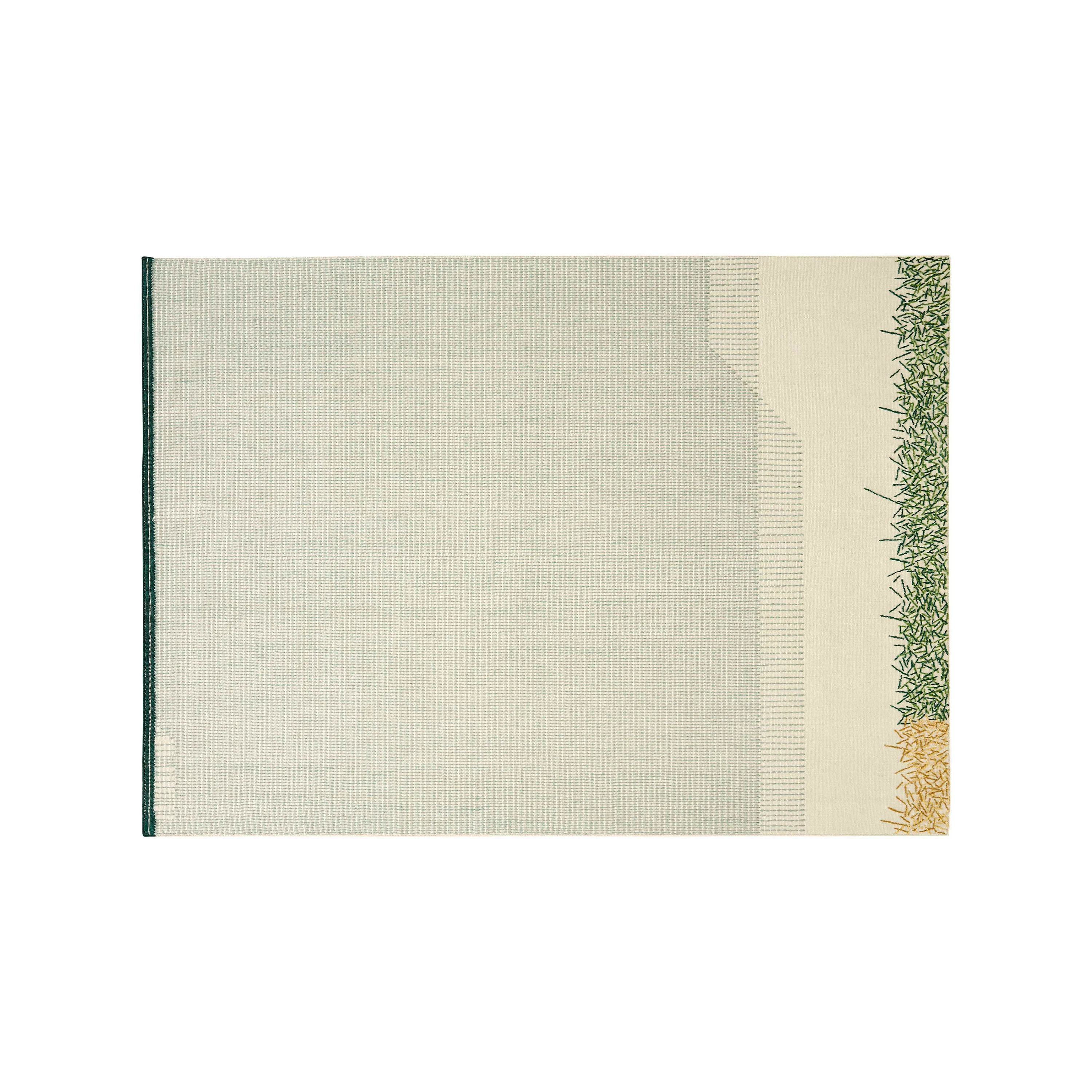 Backstitch Calm Rug - Image 4