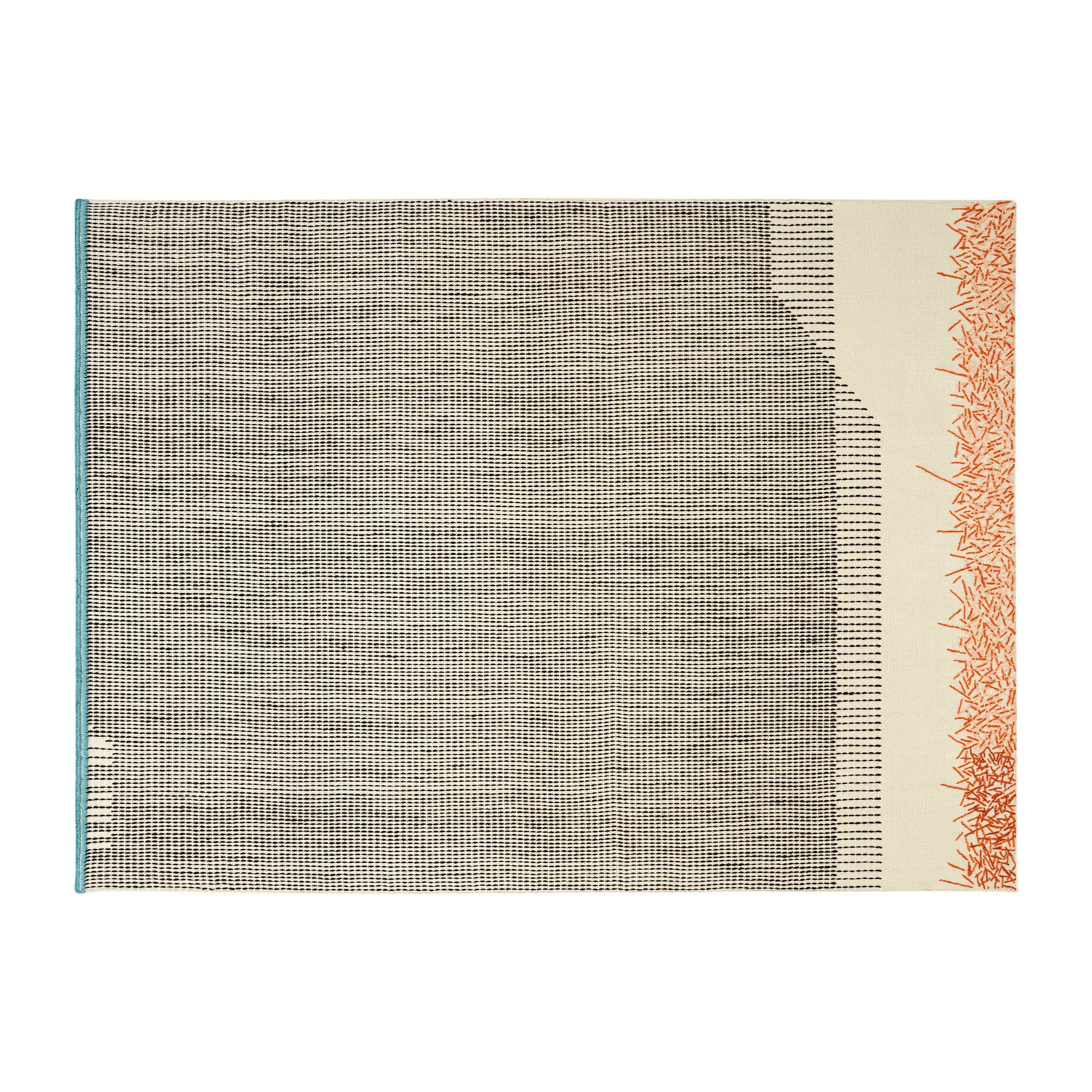 Backstitch Calm Rug - Image 7