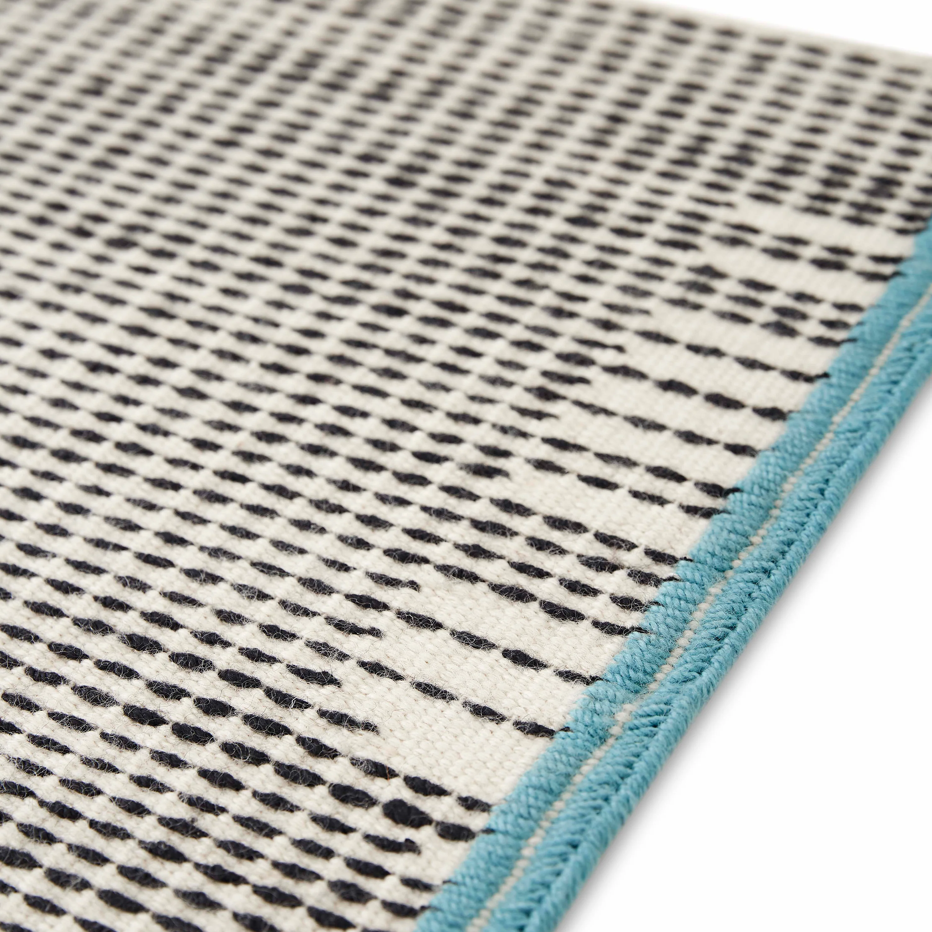 Backstitch Calm Rug - Image 9