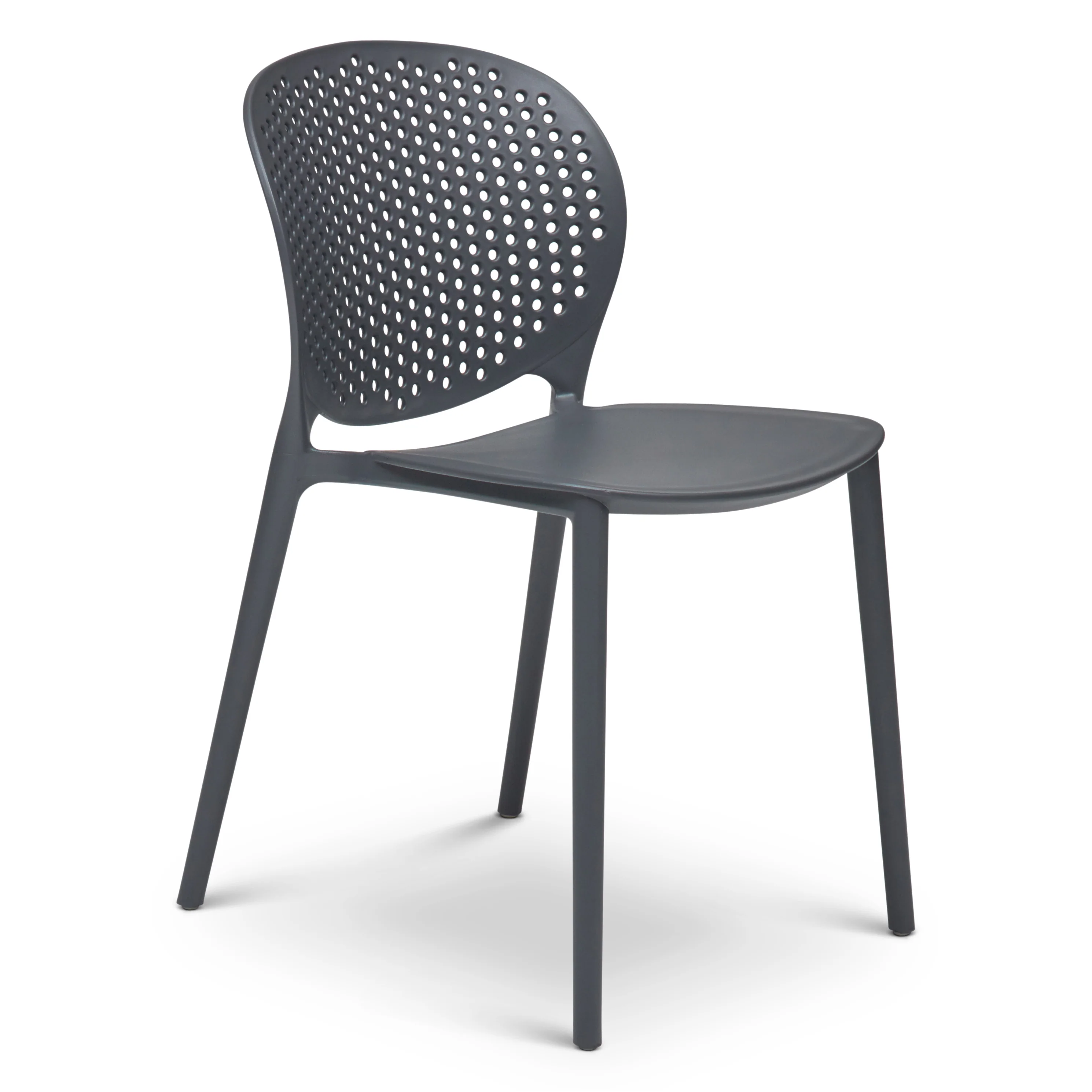 Bailey Side Chair (Set of 4) - Image 2