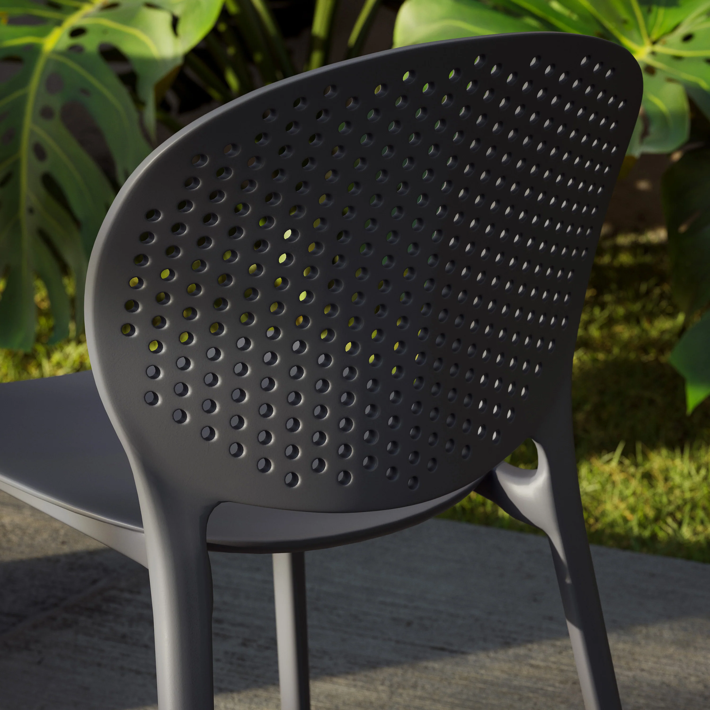 Bailey Side Chair (Set of 4) - Image 30