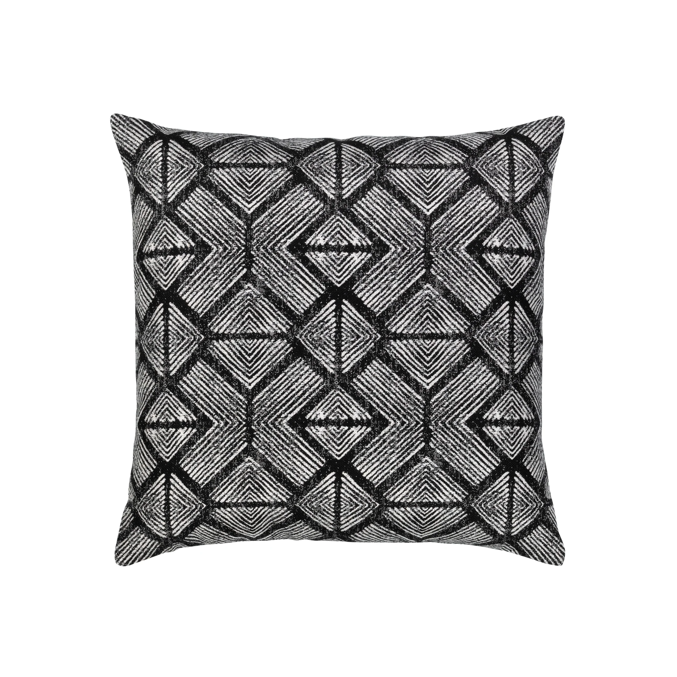Bakuba Outdoor Pillow - Image 6