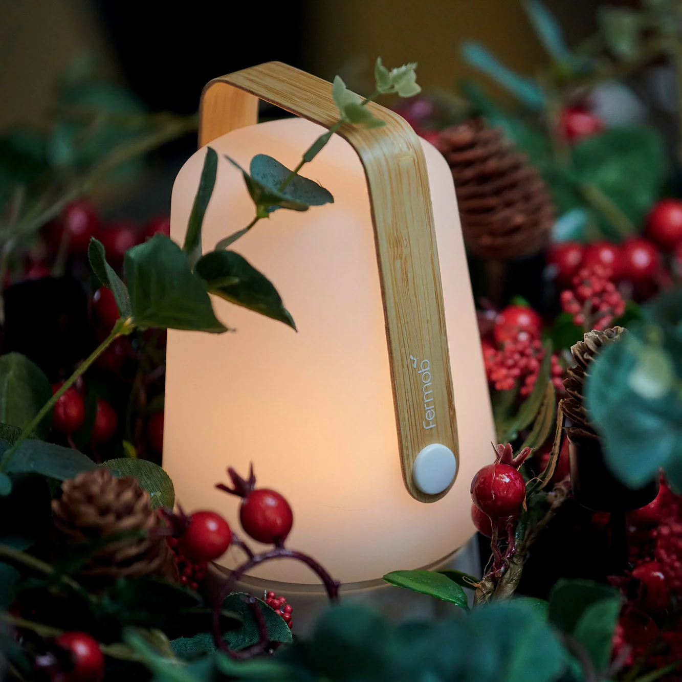 Balad Outdoor Lamp - Image 8