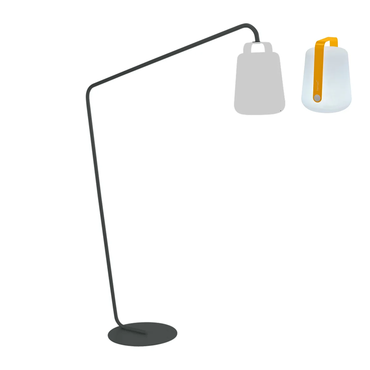 Balad Upright Outdoor Large Stand - Image 23