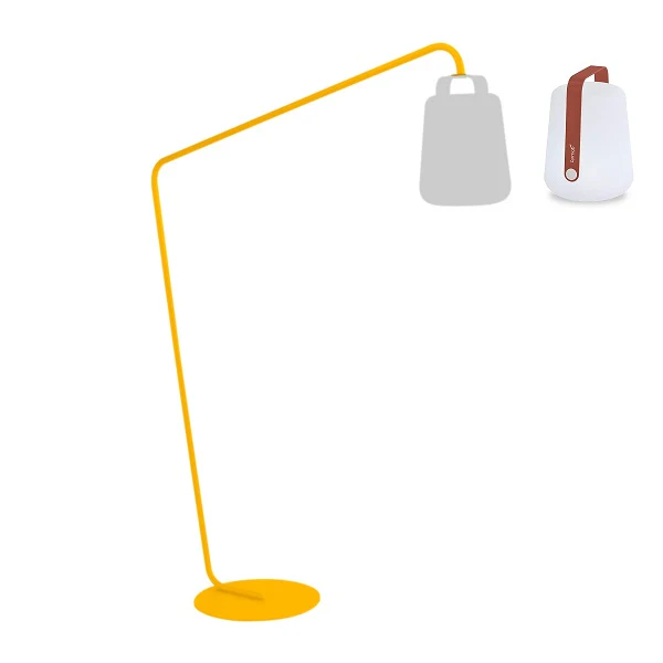 Balad Upright Outdoor Large Stand - Image 44
