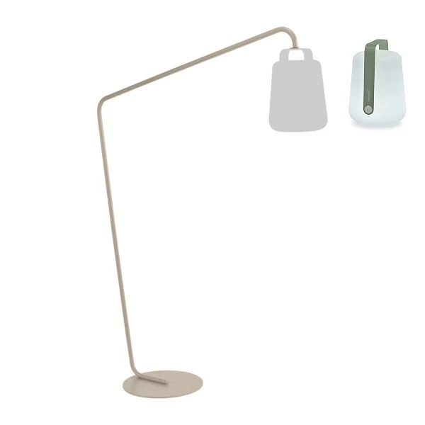 Balad Upright Outdoor Large Stand - Image 50