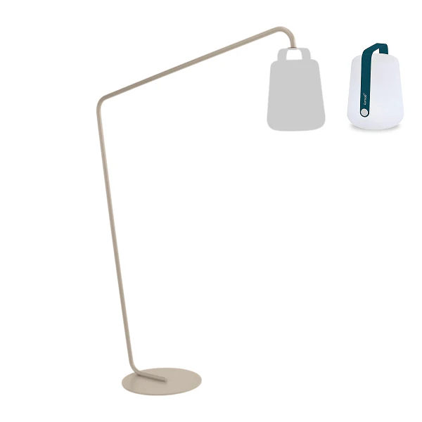Balad Upright Outdoor Large Stand - Image 51