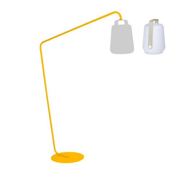 Balad Upright Outdoor Large Stand - Image 76