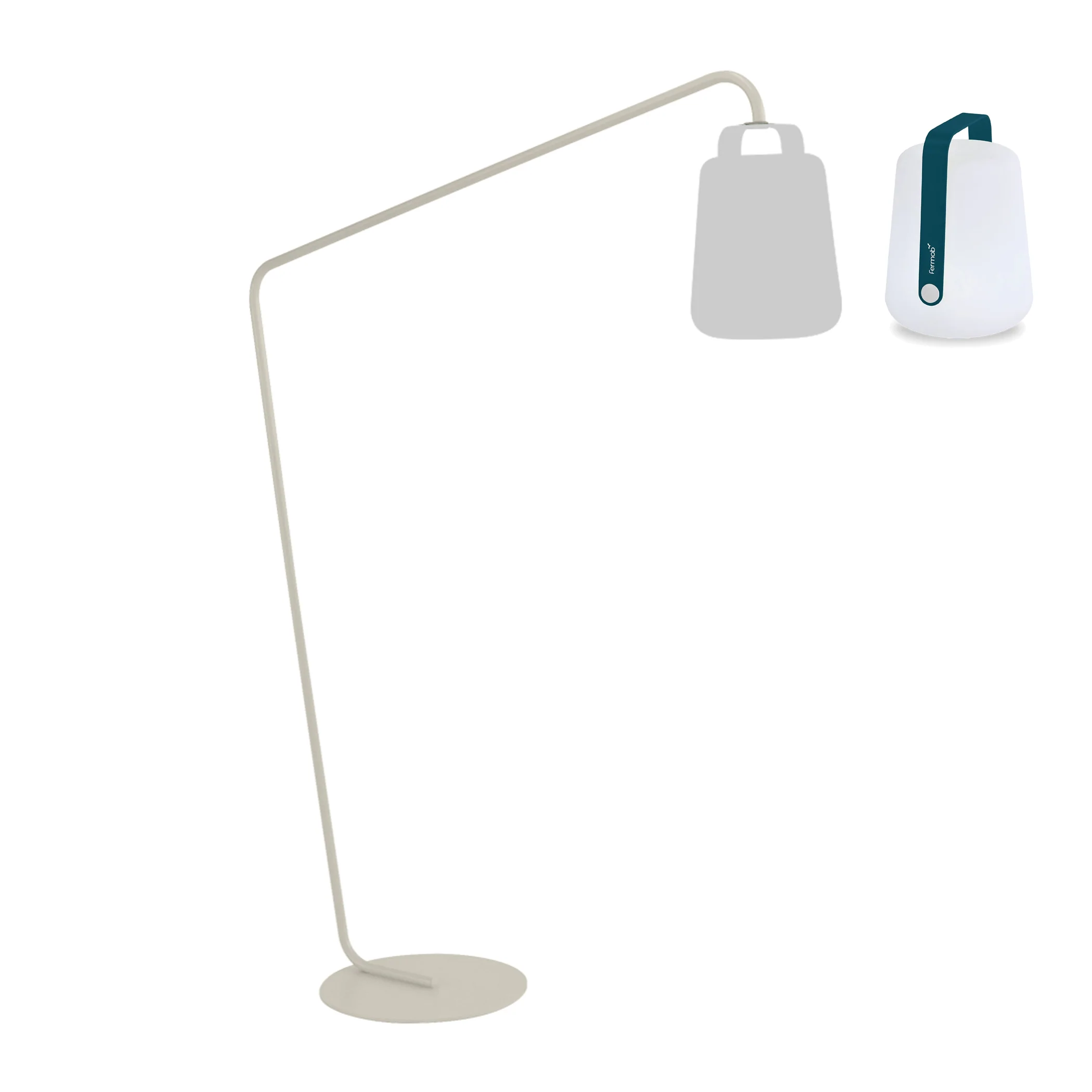Balad Upright Outdoor Large Stand - Image 83