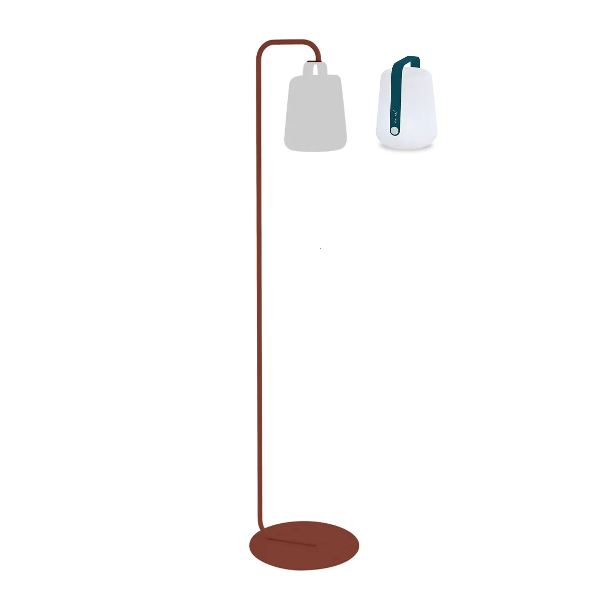 Balad Upright Outdoor Small Stand - Image 35