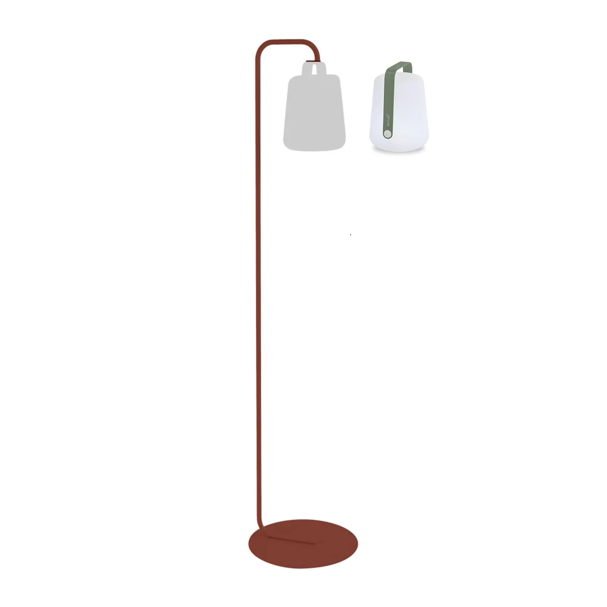 Balad Upright Outdoor Small Stand - Image 39