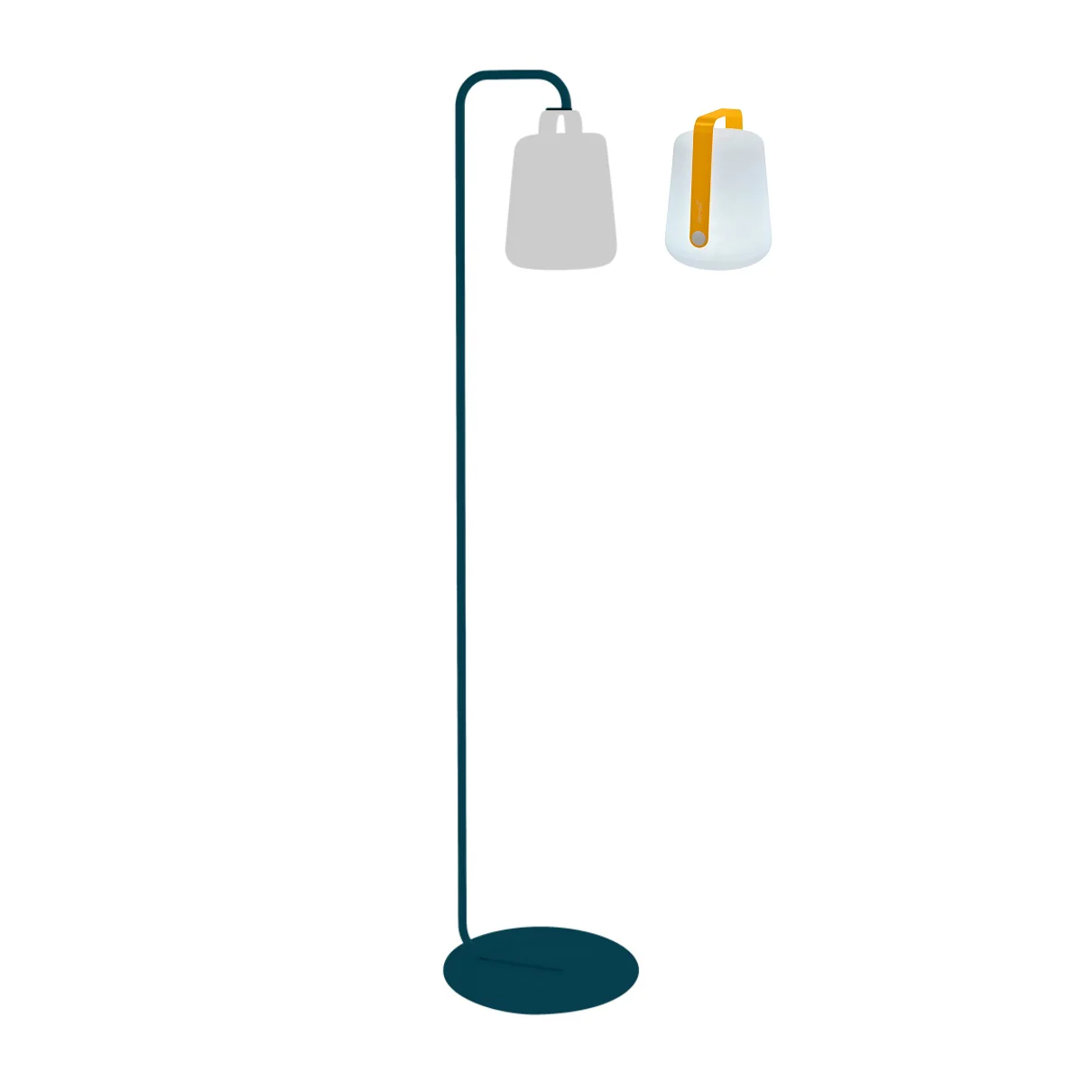 Balad Upright Outdoor Small Stand - Image 40