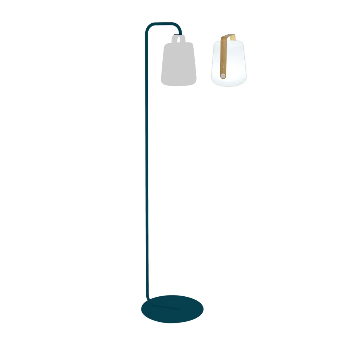 Balad Upright Outdoor Small Stand - Image 42