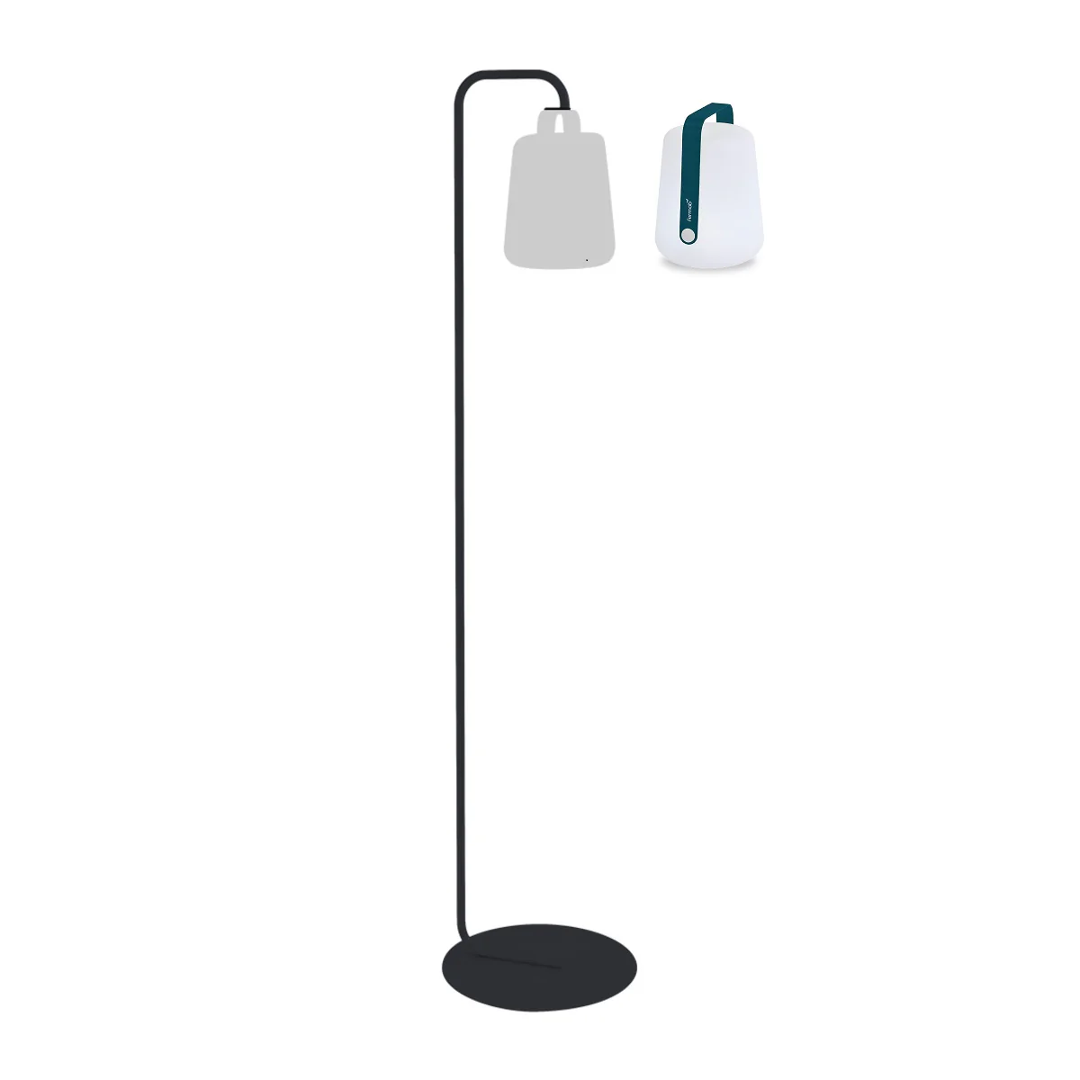 Balad Upright Outdoor Small Stand - Image 52