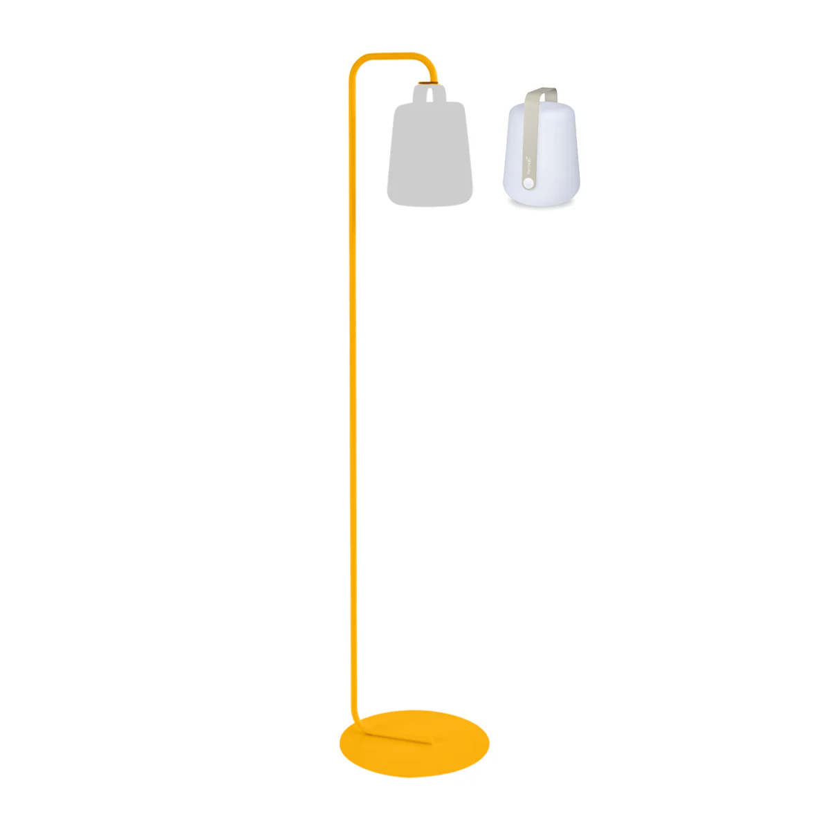 Balad Upright Outdoor Small Stand - Image 73
