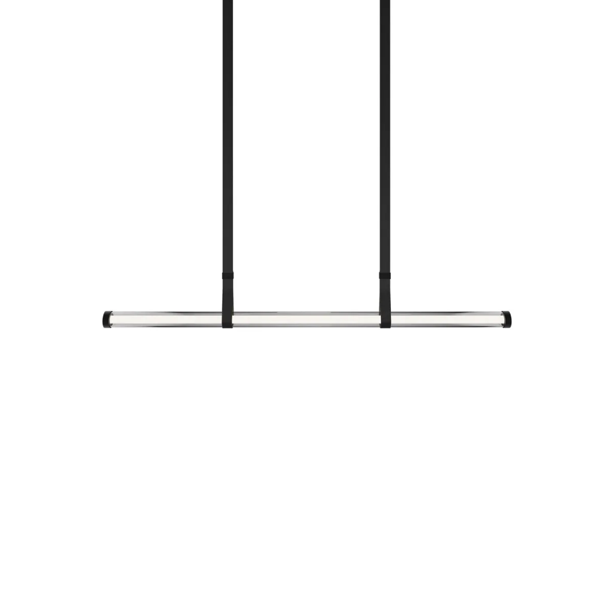 Balance Beam LED Linear Pendant Light