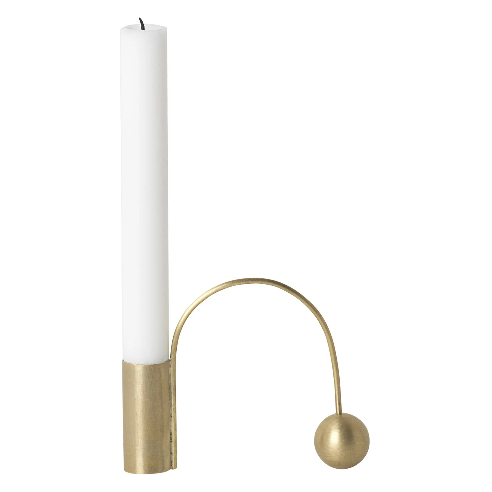 Balance Candleholder
