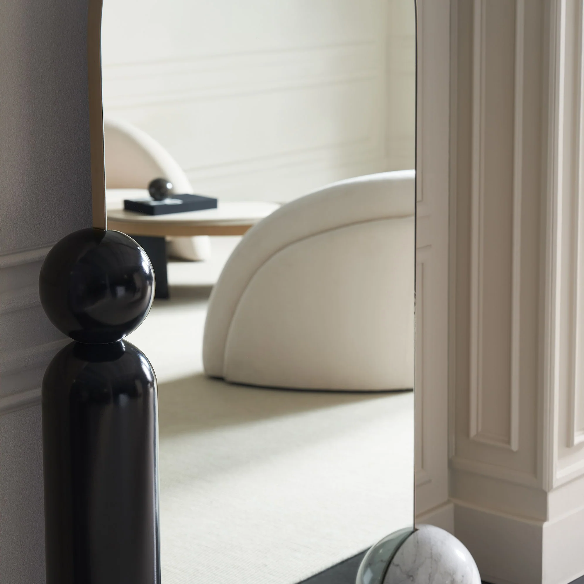 Balance Floor Mirror - Image 2