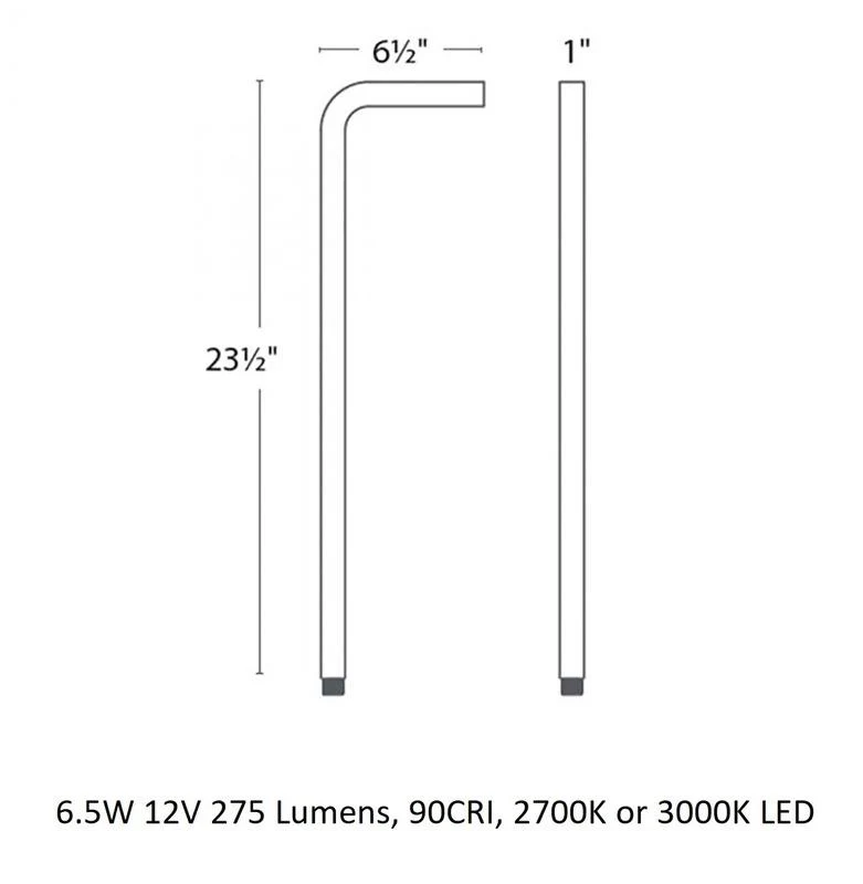 12V Outdoor Balance Path Light - Image 10