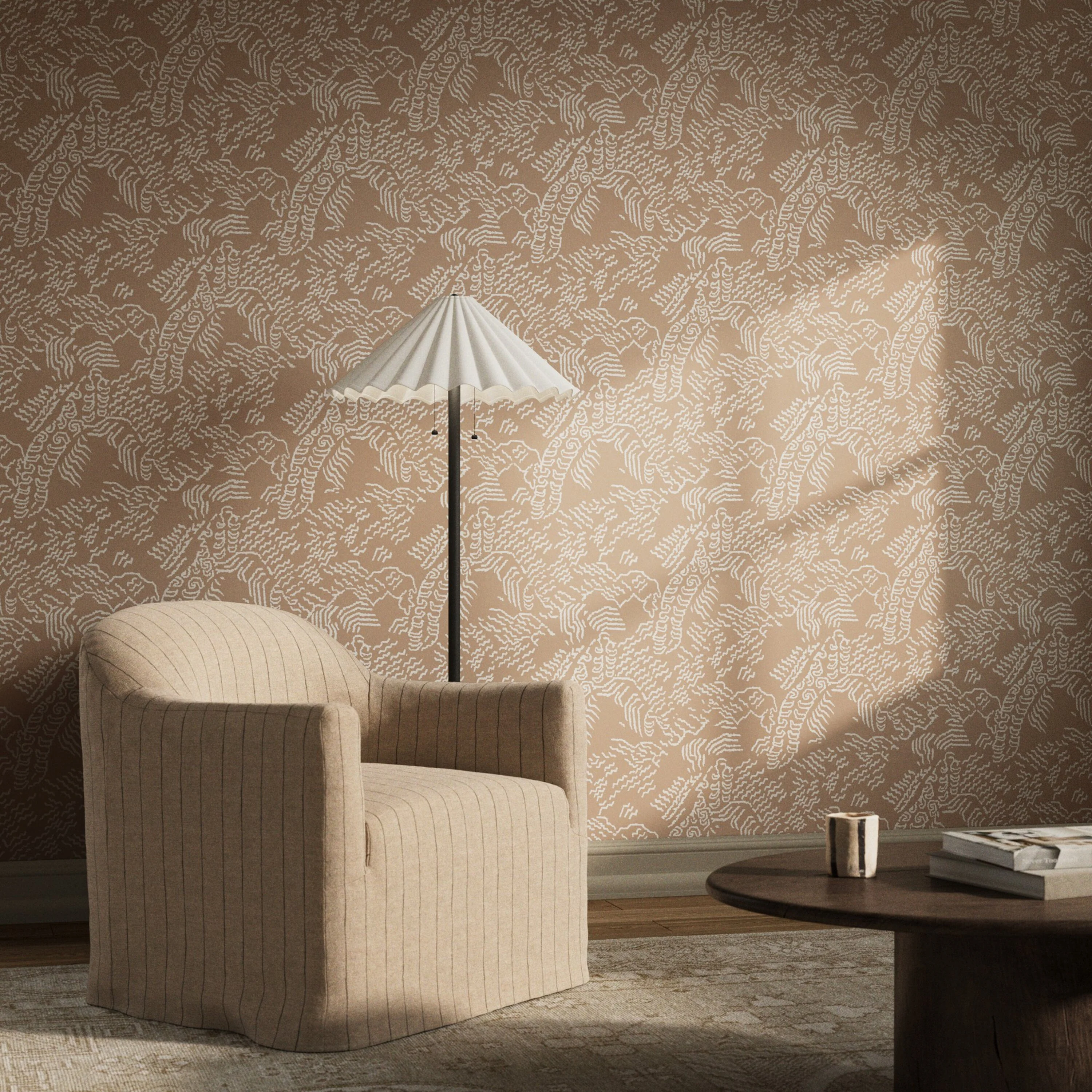 Balkan by Four Hands Art Studio Wallpaper - Image 4