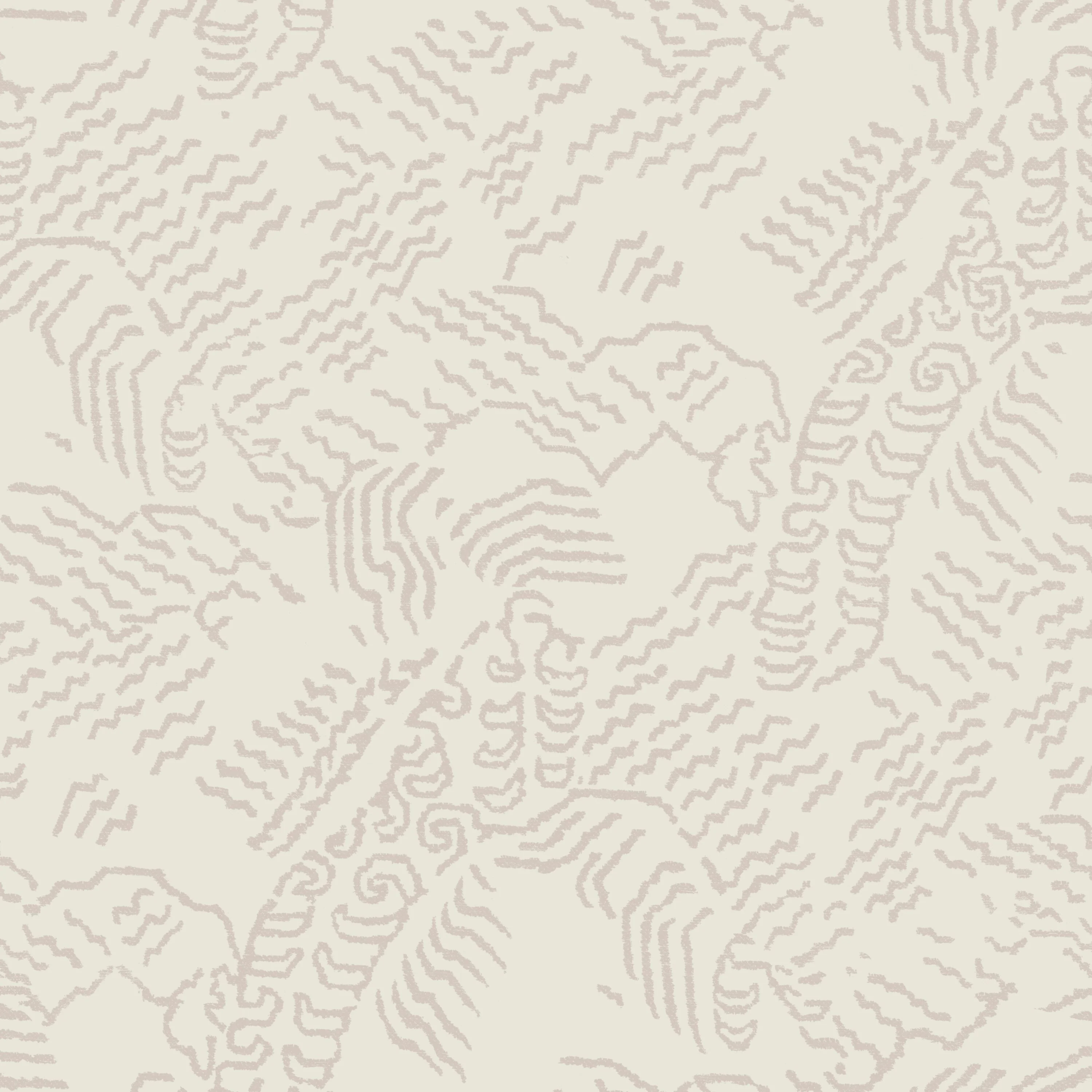 Balkan by Four Hands Art Studio Wallpaper Sample Swatch - Image 6
